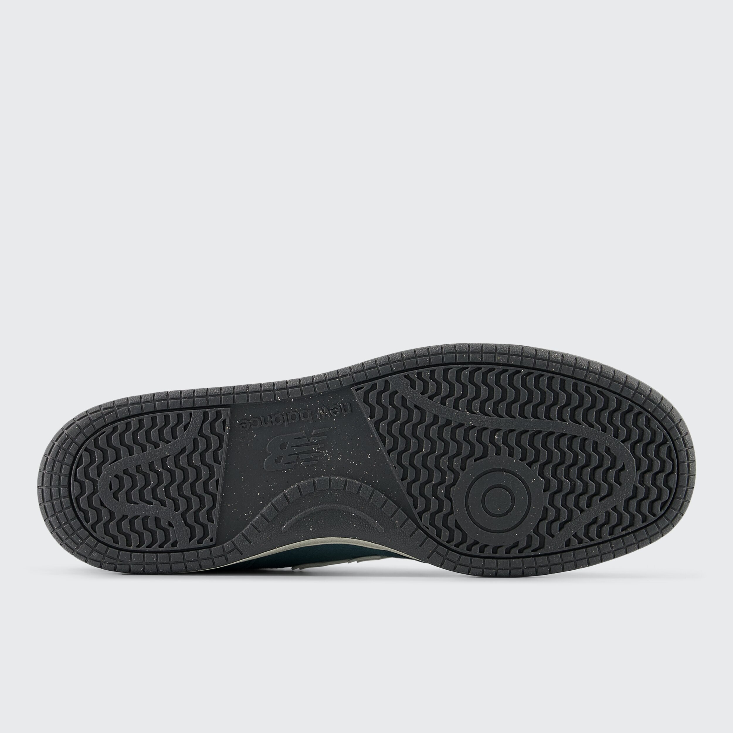 Sapatilhas Casual Unisex 480 New Balance Azul-oceano-5