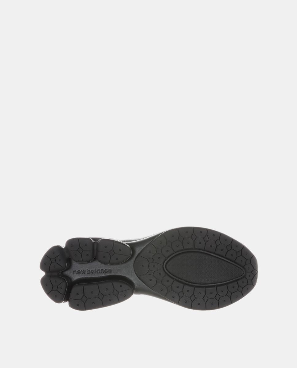 Sapatilhas Casual Unissexo Abzorb 5030 Cinzento-5