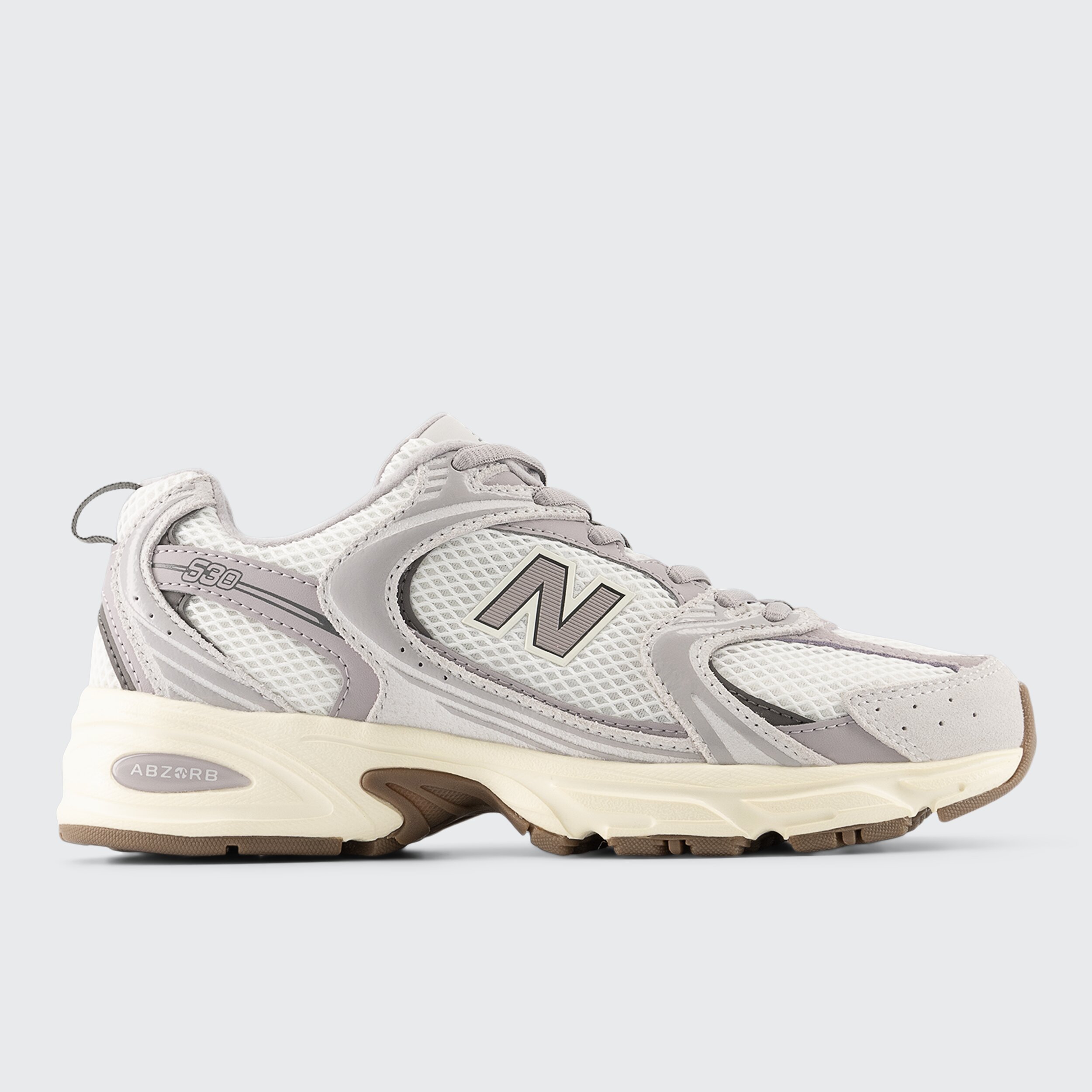 Imagem 0 de Sapatilhas Casual Unisex 530 New Balance