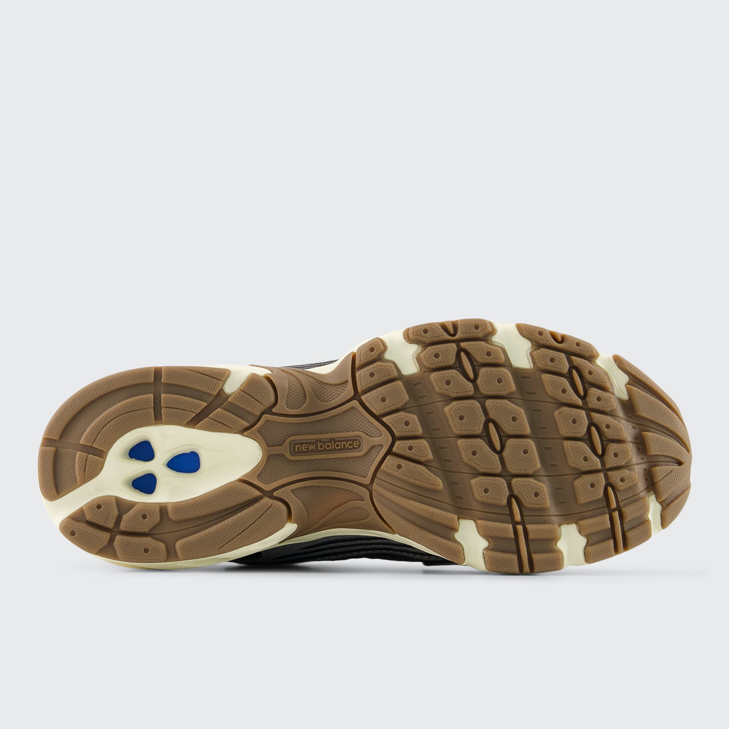 Sapatilhas Casual Unisex 530 New Balance Preto-5