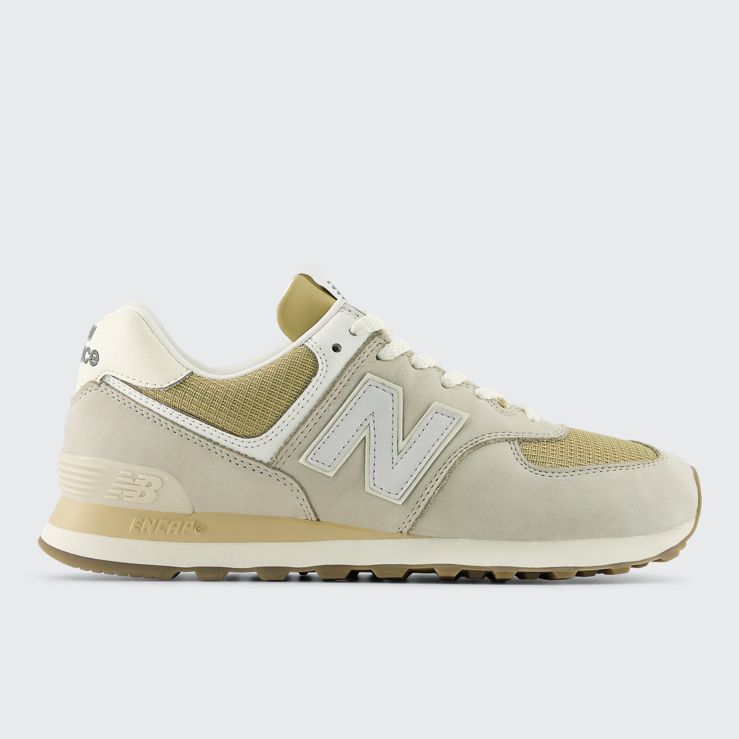 Imagem 0 de Sapatilhas Casual Unisex 574 New Balance
