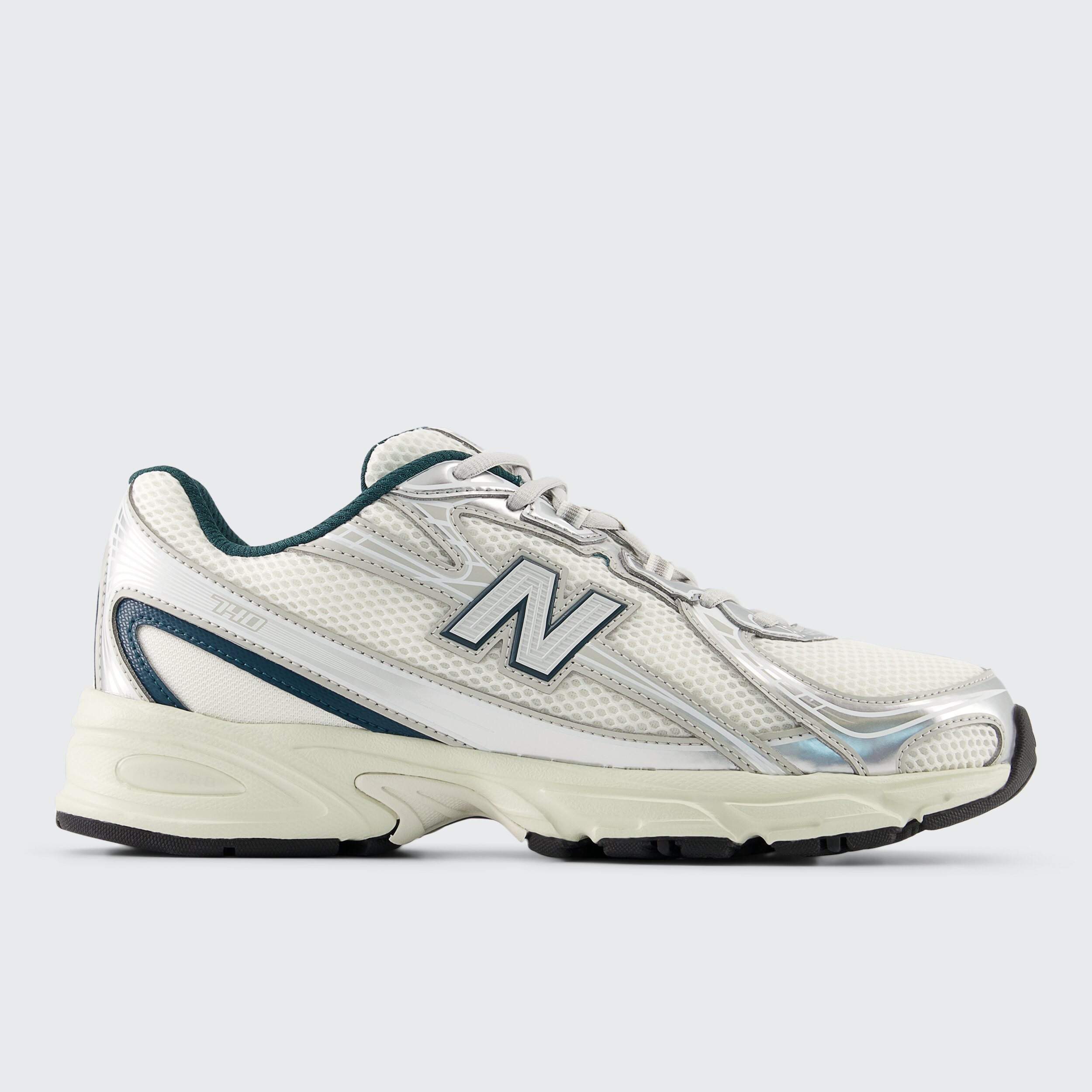 Imagem 0 de Sapatilhas Casual Unissexo 740