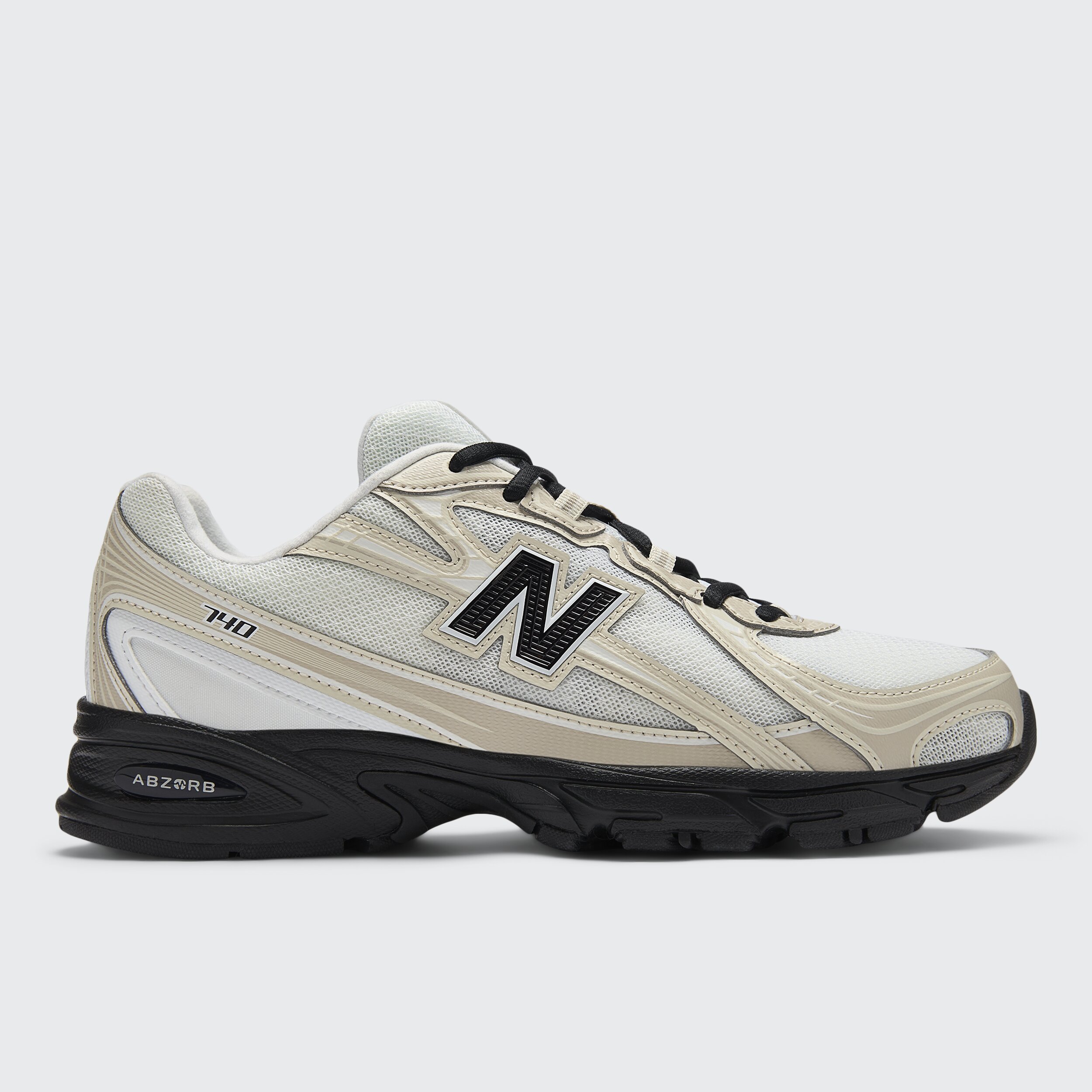 Imagem 0 de Sapatilhas Casual Unisex 740 New Balance