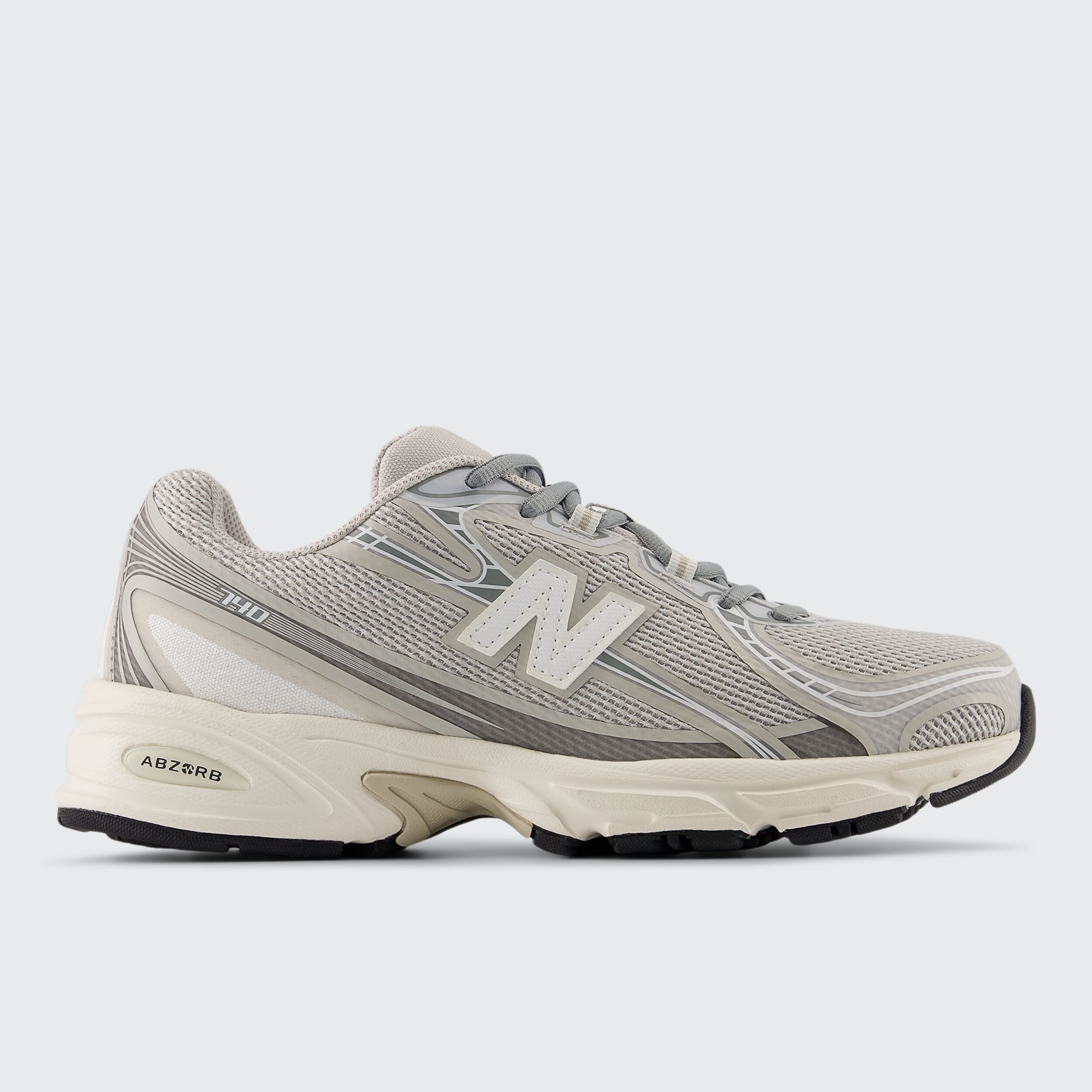 Imagem 0 de Sapatilhas Casual Unisex 740N v2 New Balance