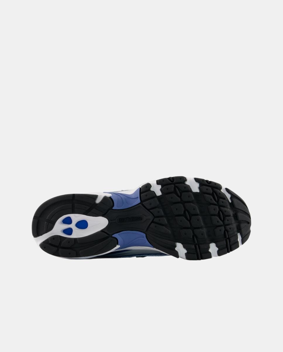 Sapatilhas Casual Unisex 740N v2 New Balance Azul-5