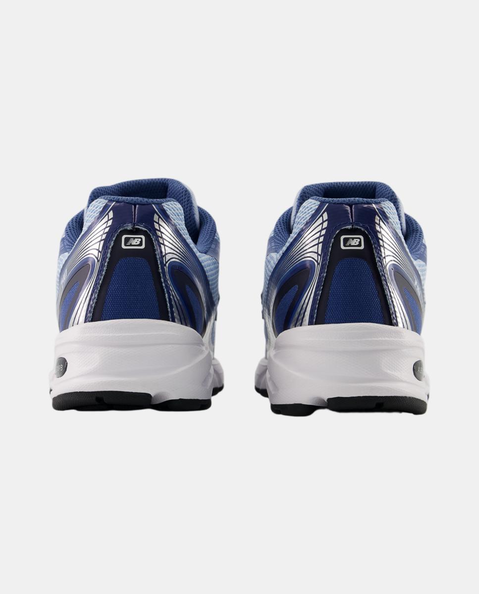 Sapatilhas Casual Unisex 740N v2 New Balance Azul-6