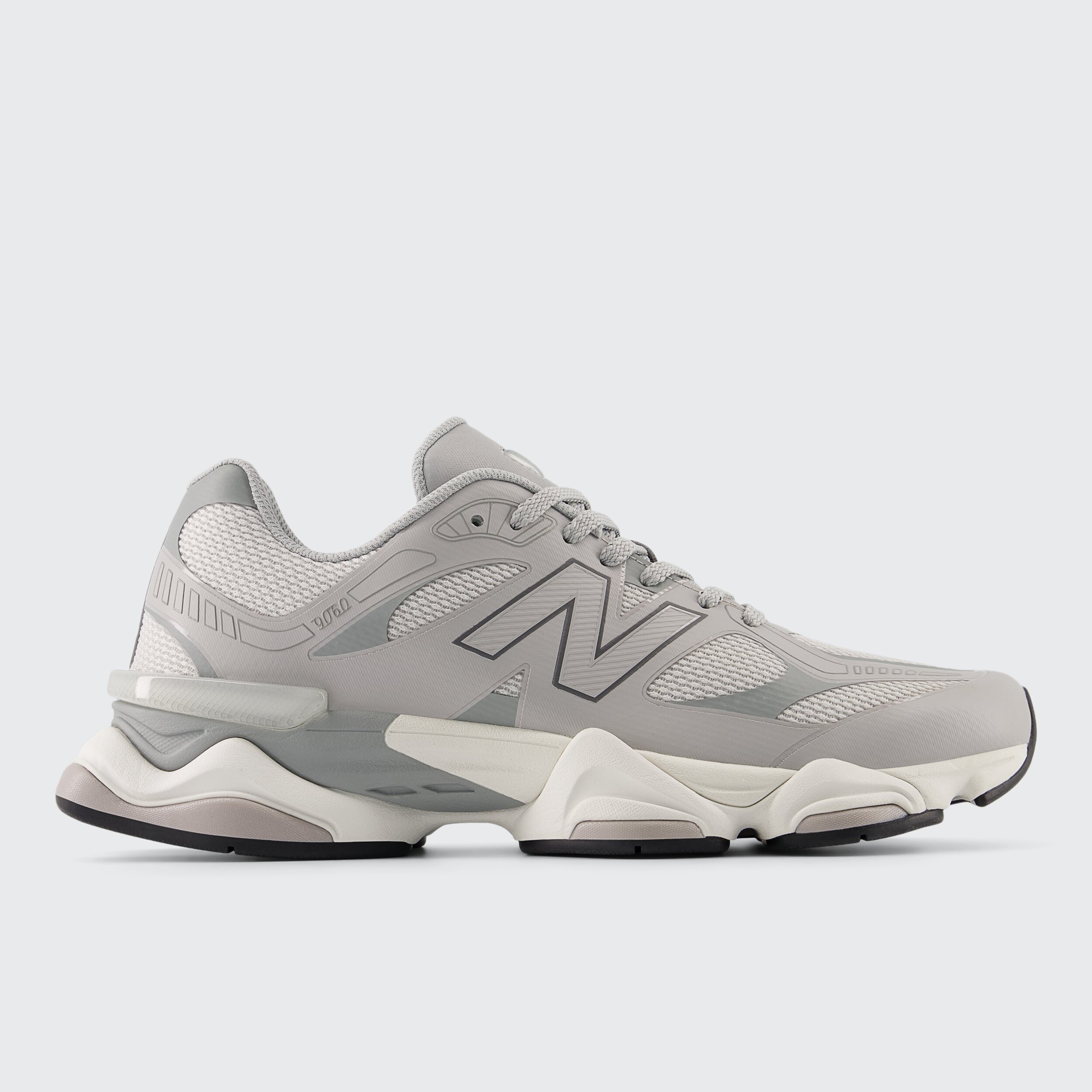 Imagem 0 de Sapatilhas Casual Unisex 9060F v1 New Balance