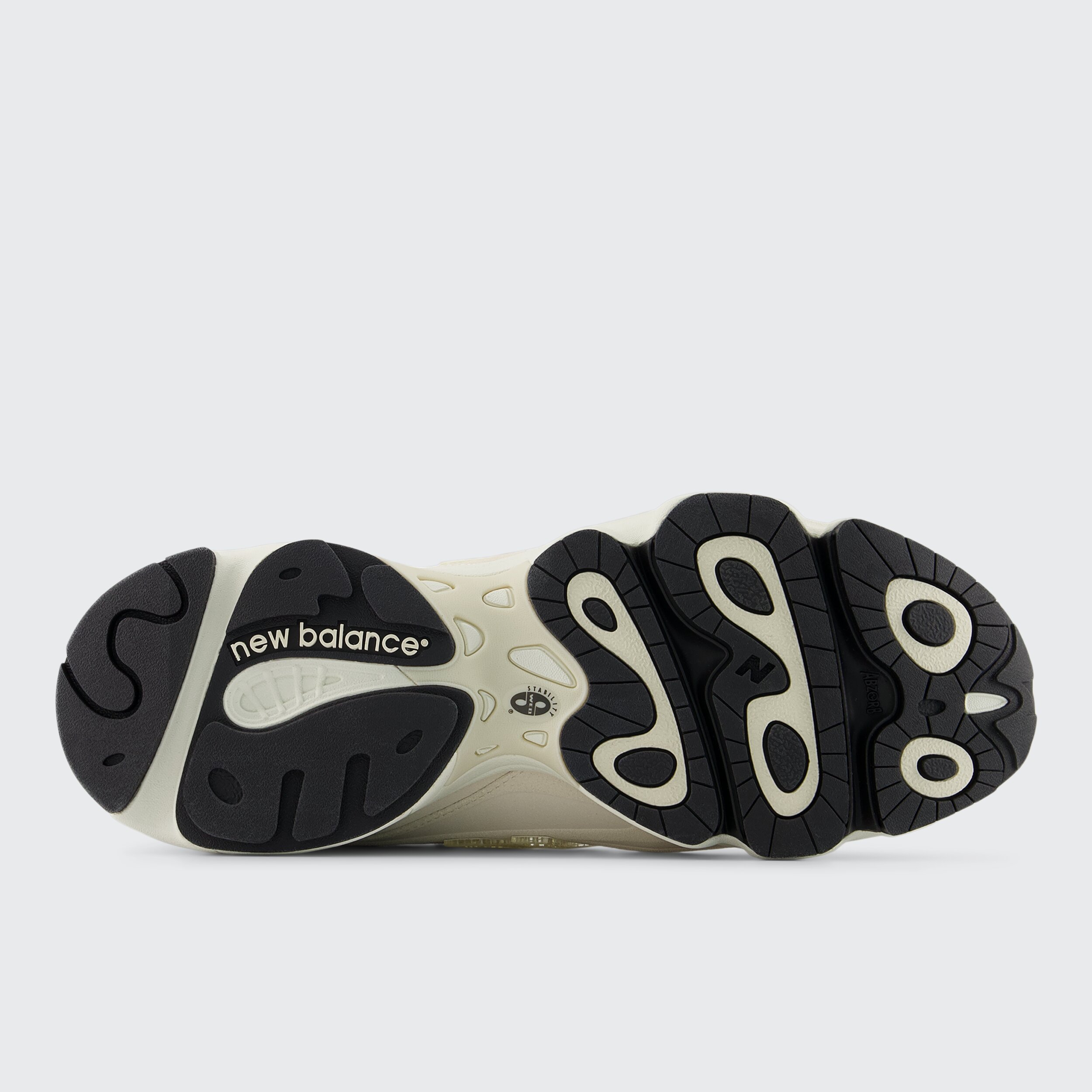 Sapatilhas Casual de Mulher 1000 Bege-5