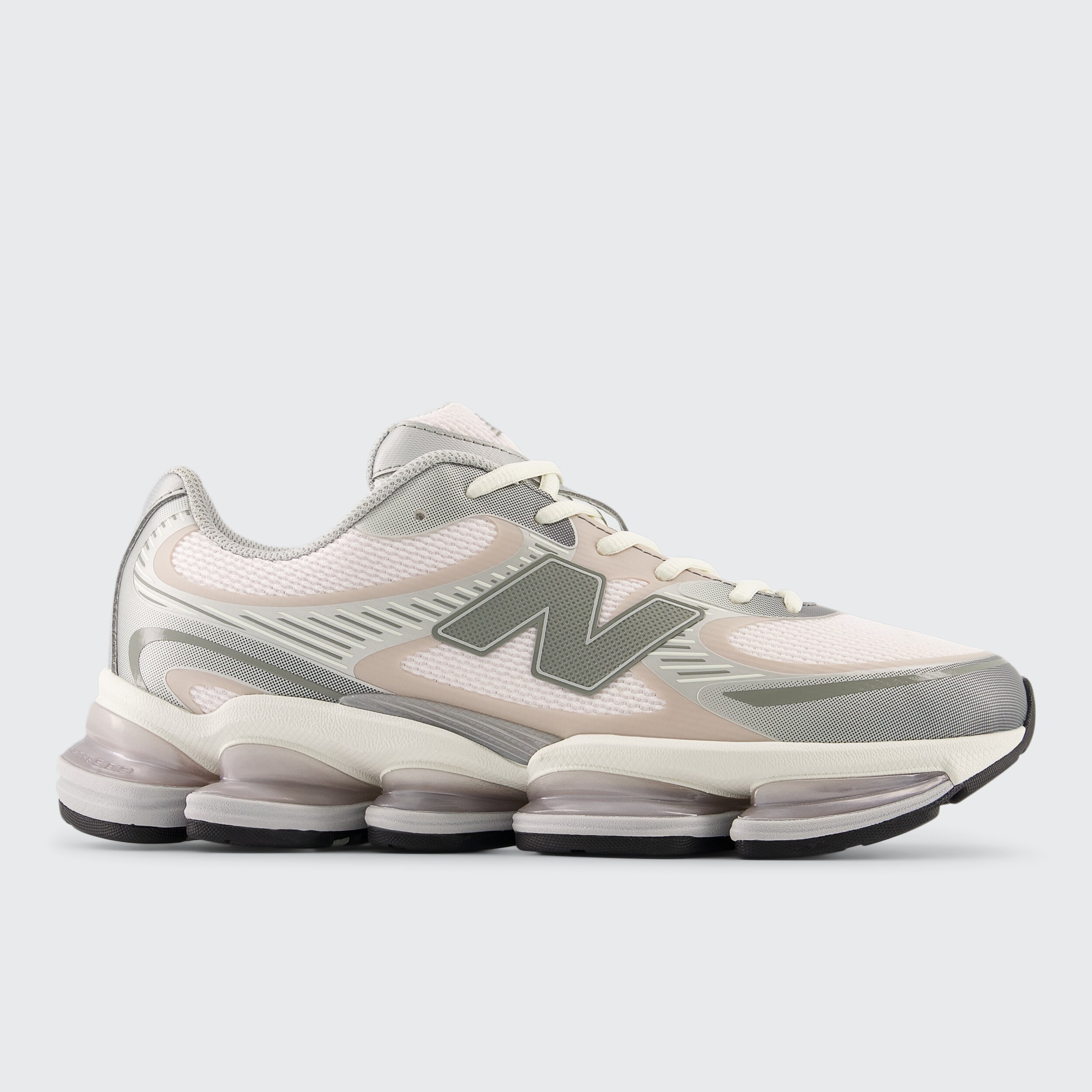 Imagem 0 de Sapatilhas Casual de Mulher Abzorb 2000