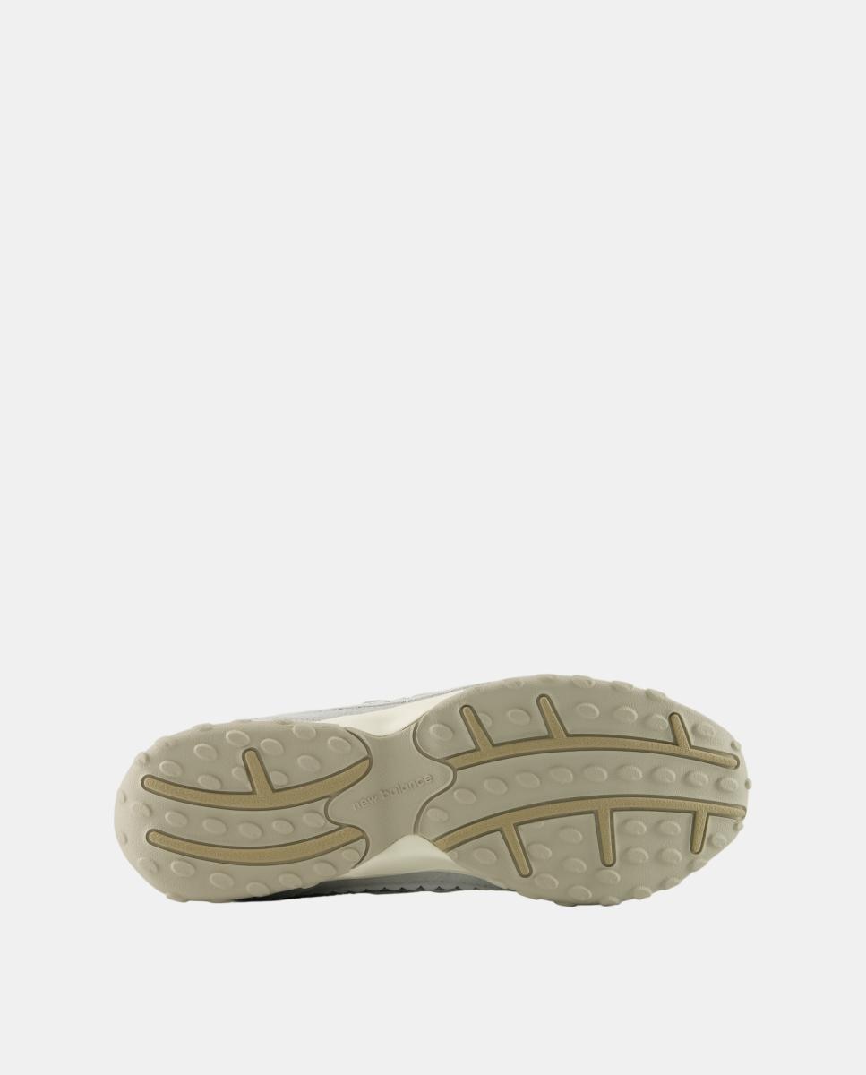 Sapatilhas Casual de Mulher 204L Cinzento-6