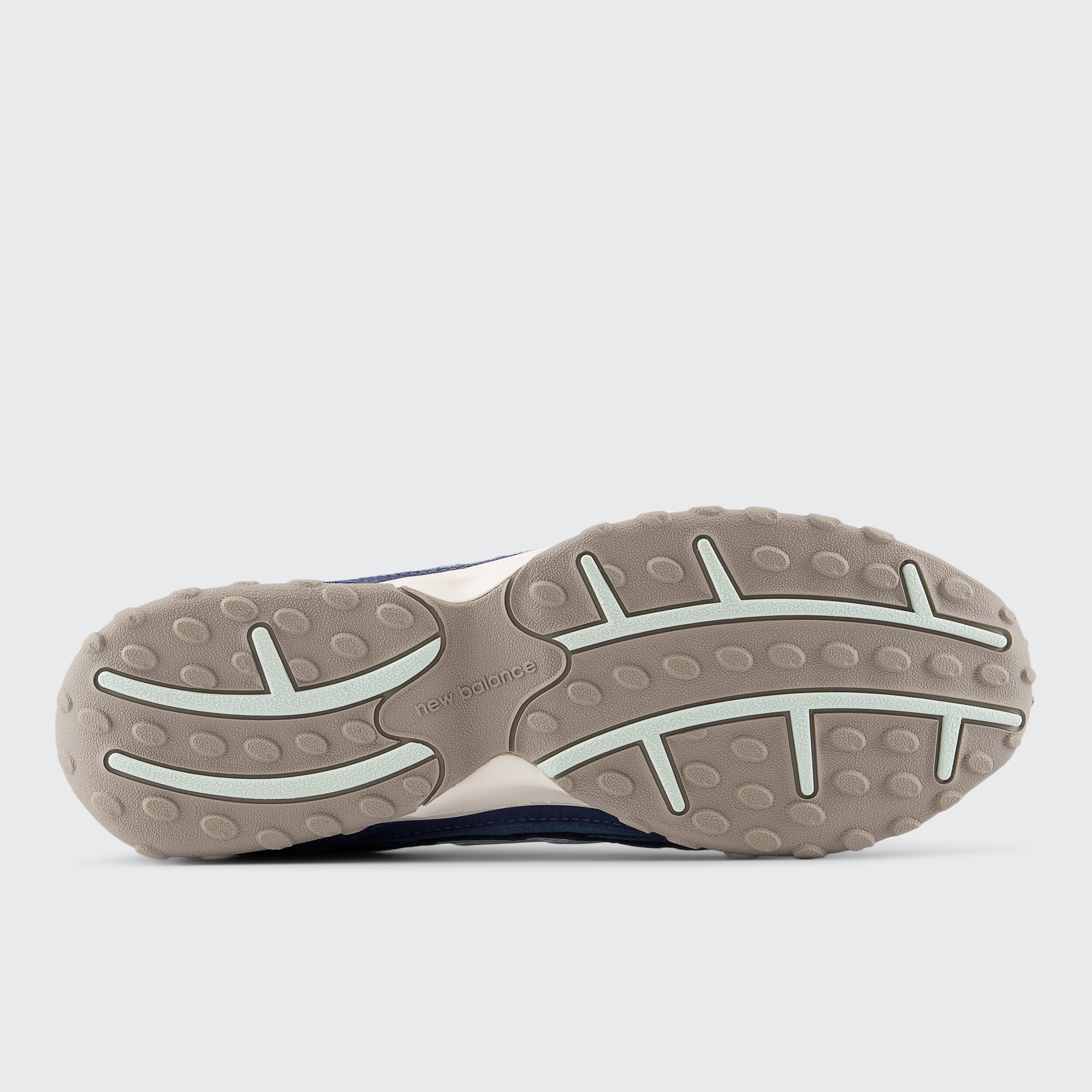 Sapatilhas Casual de Mulher 204L New Balance Azul-marinho-5