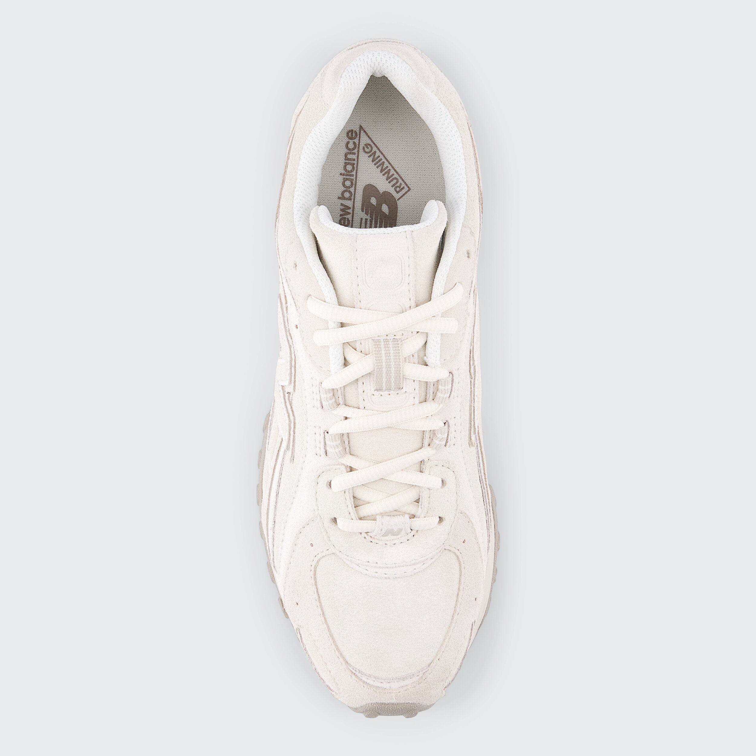 Sapatilhas Casual de mulher 204L New Balance Branco-3