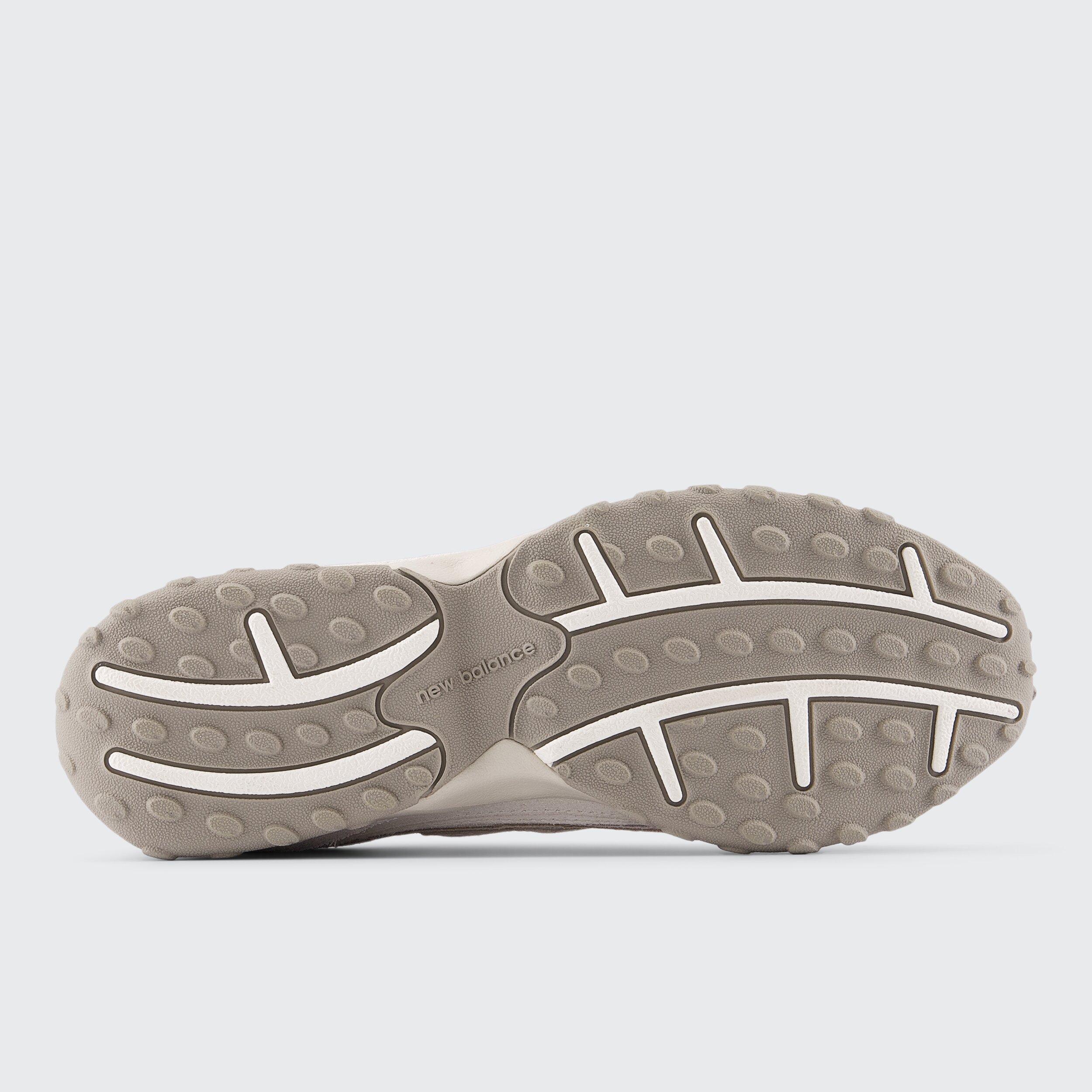 Sapatilhas Casual de mulher 204L New Balance Branco-5