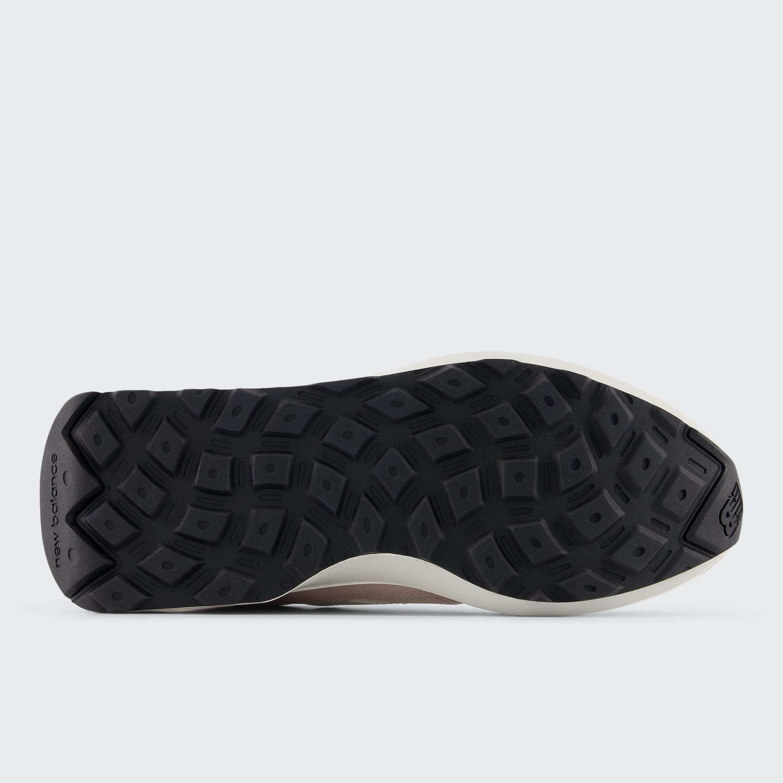 Sapatilhas Casual de Mulher 370 Rosa-claro-5