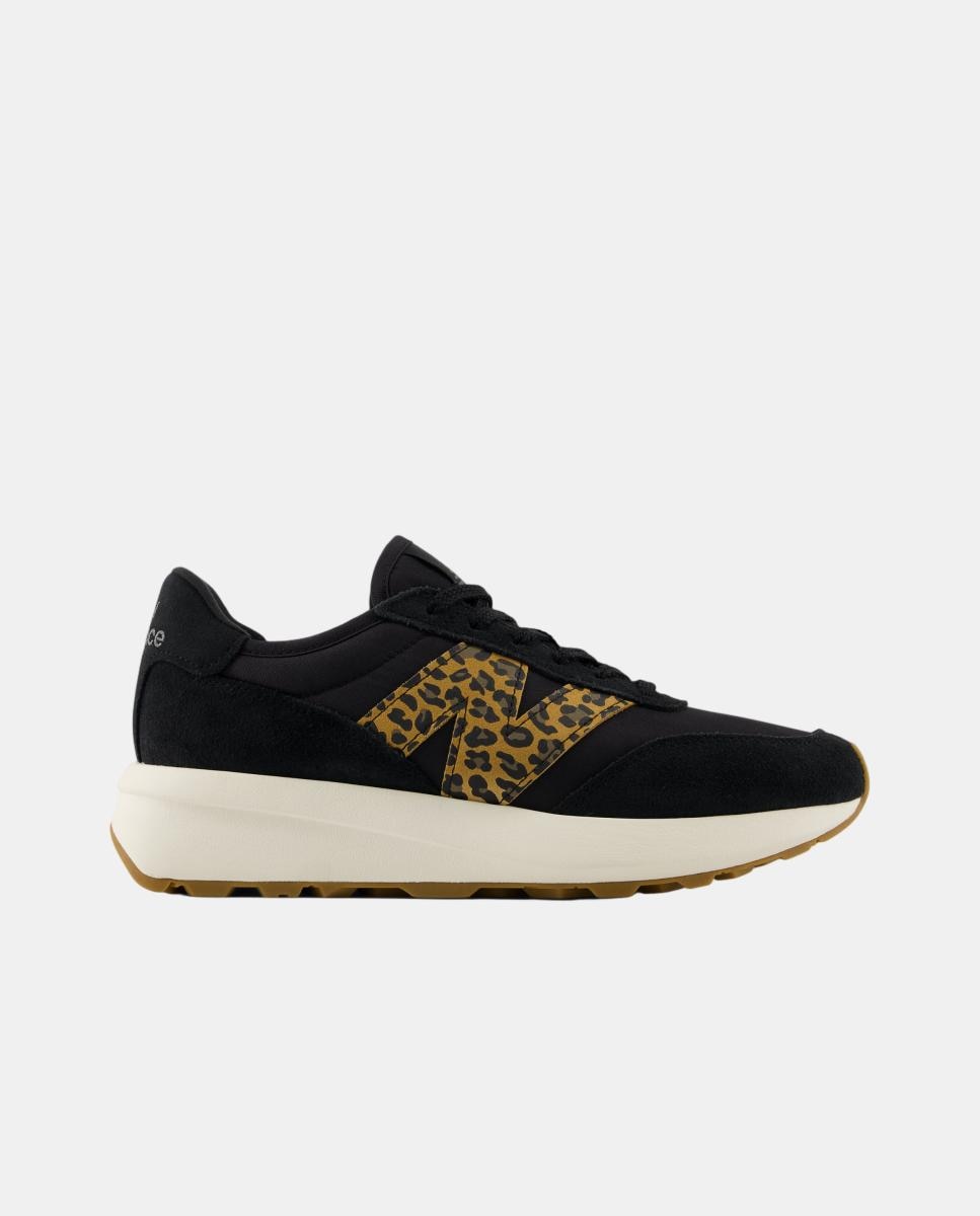Imagem 0 de Sapatilhas Casual de mulher 370 New Balance