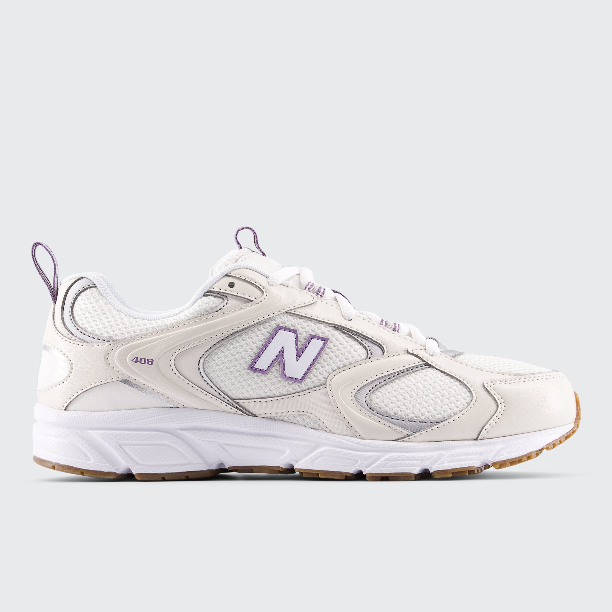 Imagem 0 de Sapatilhas Casual de Mulher 408 New Balance