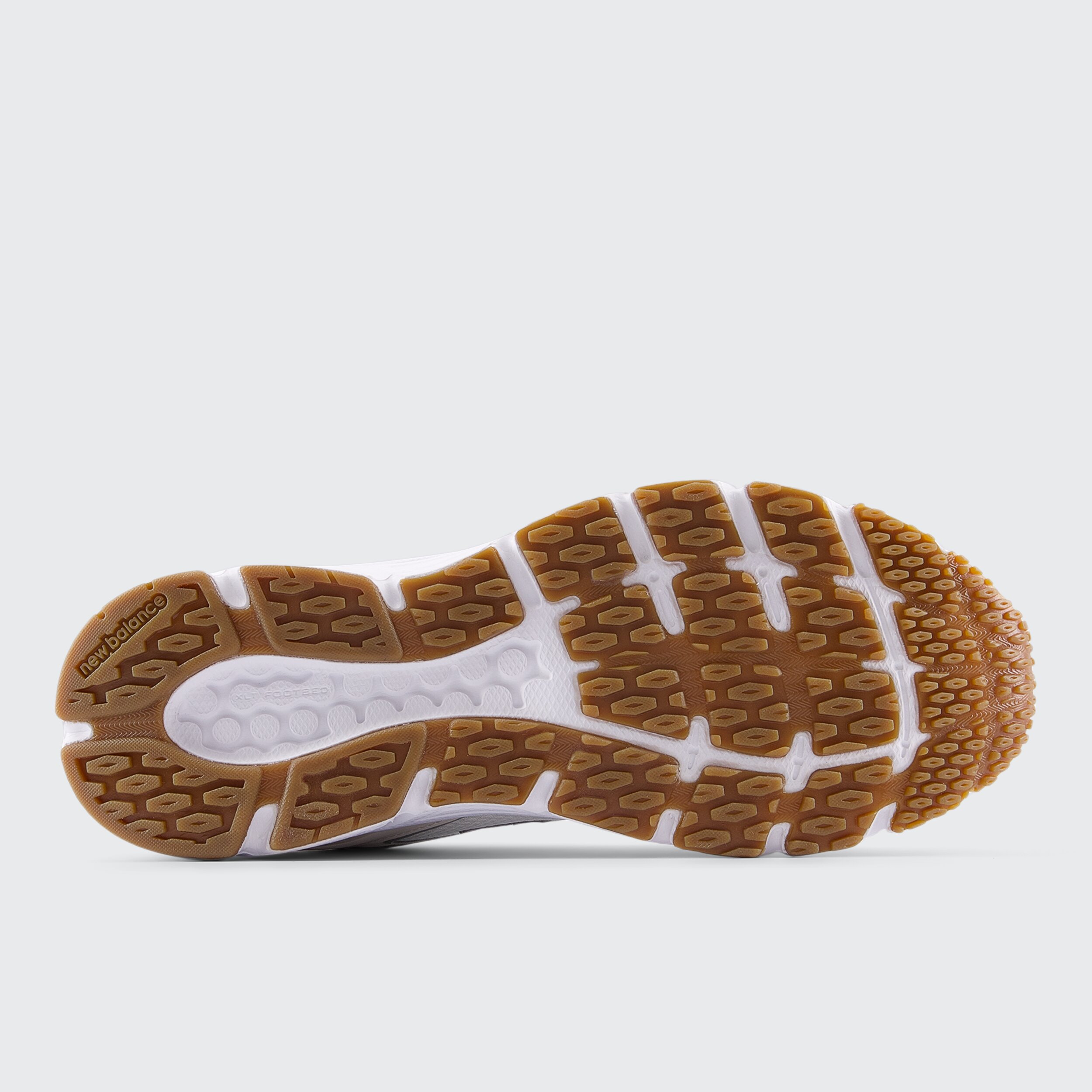 Sapatilhas Casual de Mulher 408 New Balance Bege-5