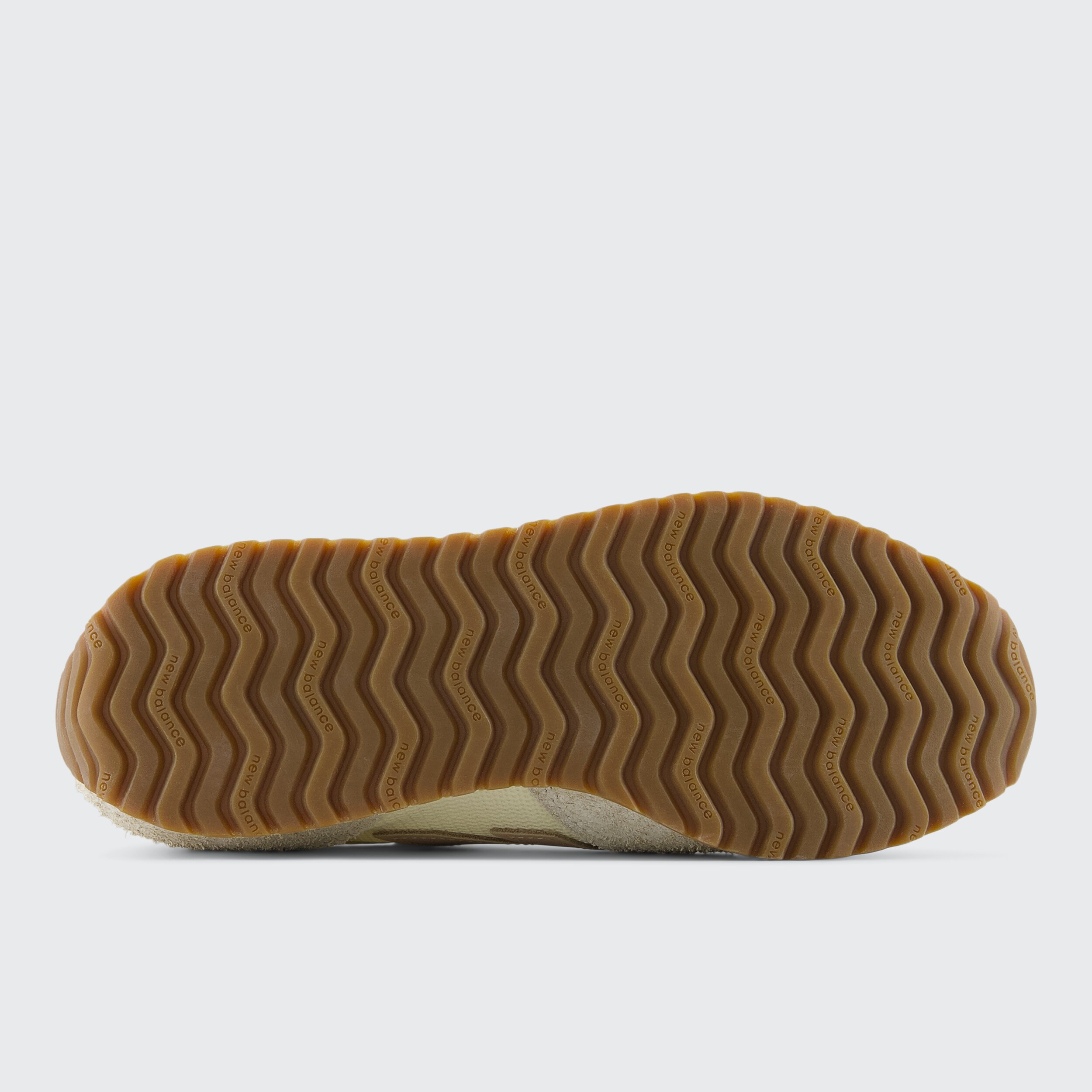 Sapatilhas Casual de Mulher 471 Bege-5