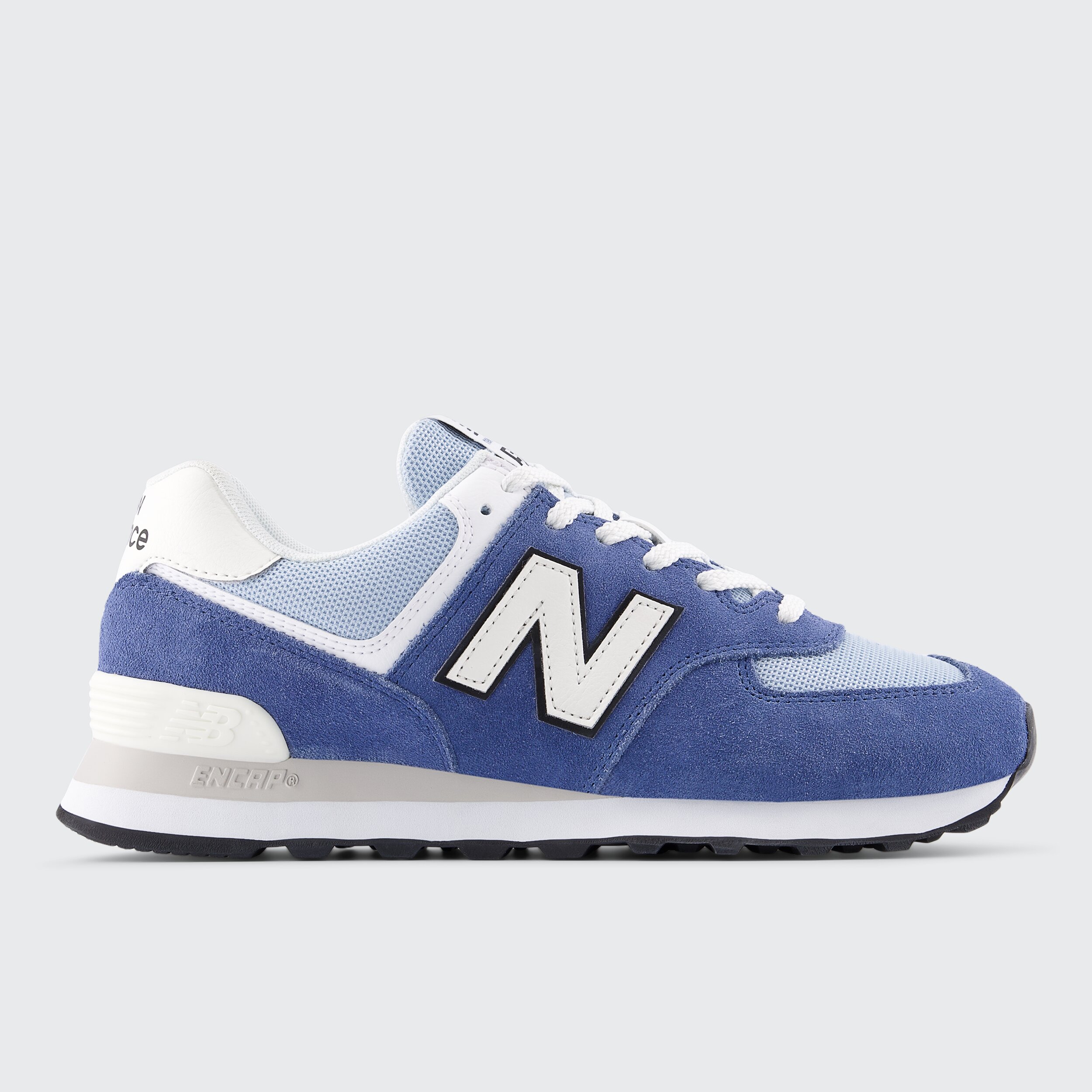 Imagem 0 de Sapatilhas Casual de Mulher 574