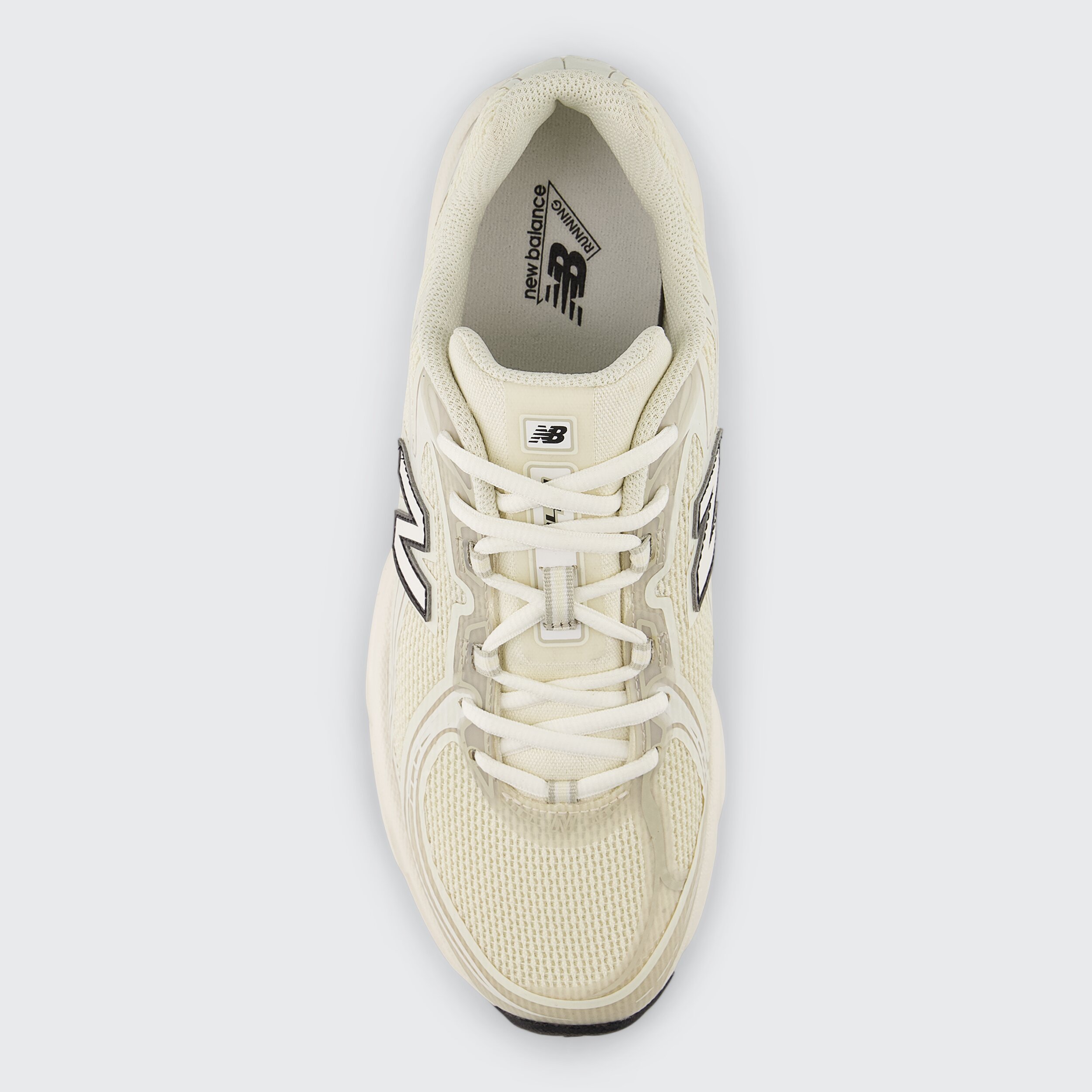 Sapatilhas Casual de Mulher 740N v2 New Balance Bege-3