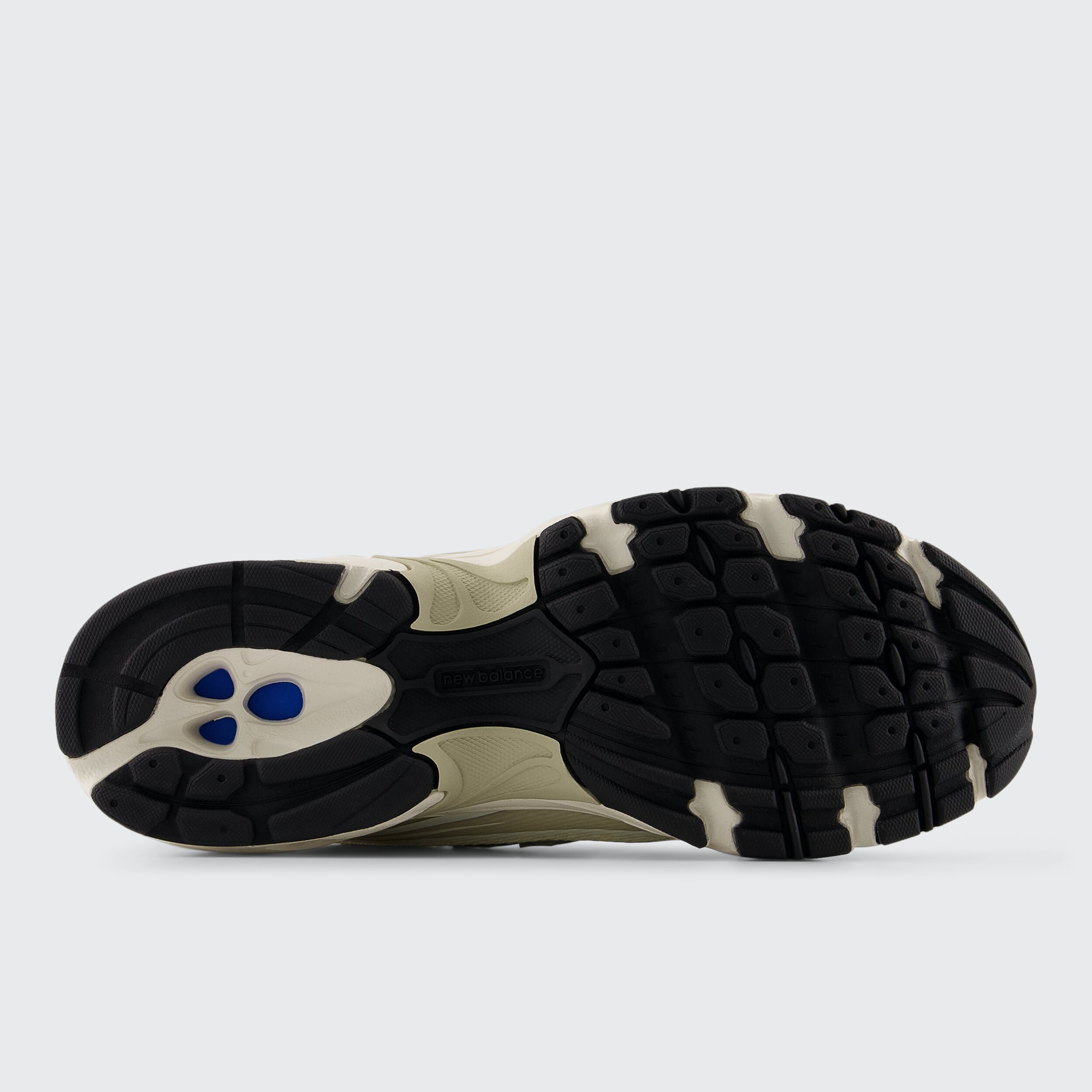 Sapatilhas Casual de Mulher 740N v2 New Balance Bege-5