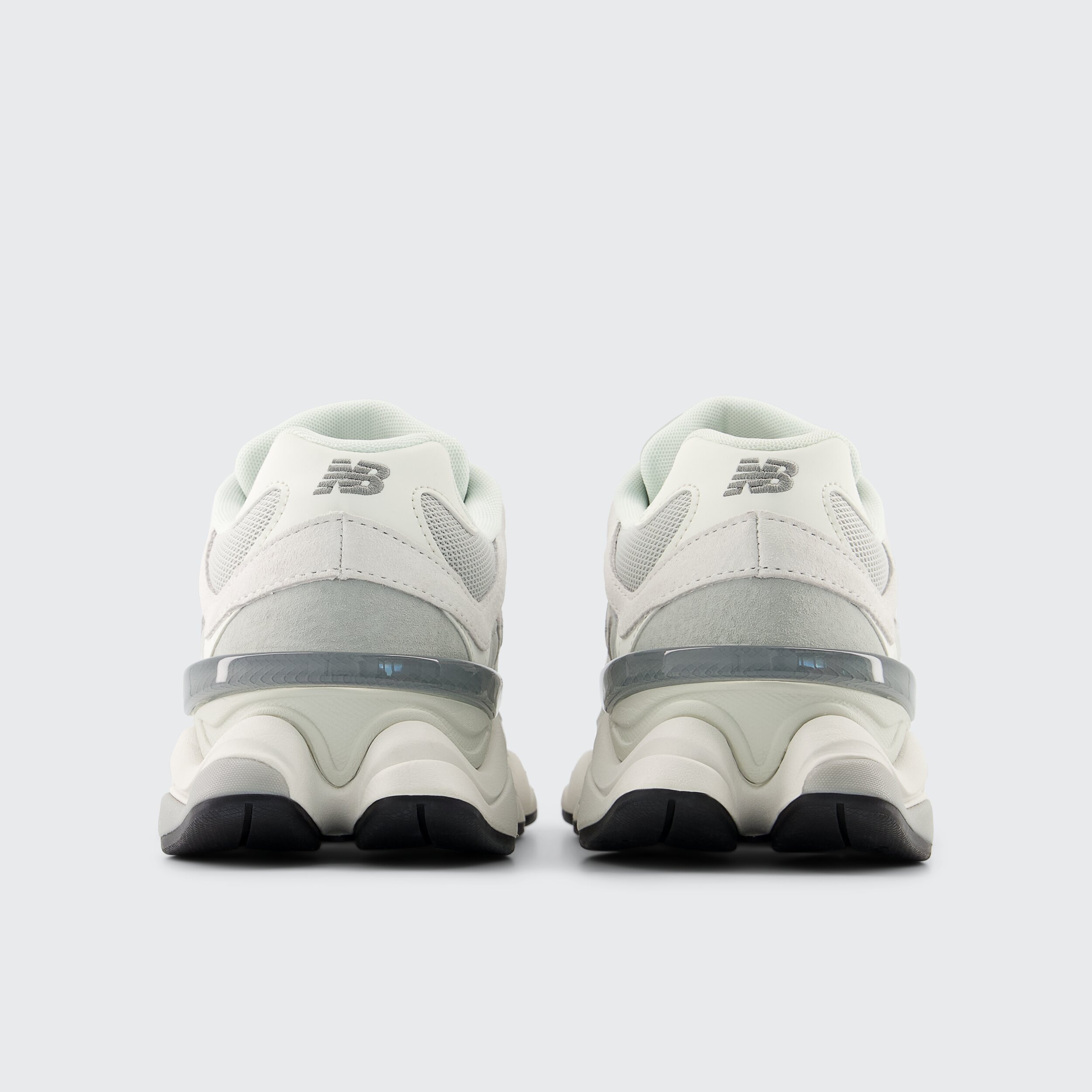 Sapatilhas Casual de Mulher 9060 New Balance Cinzento-6