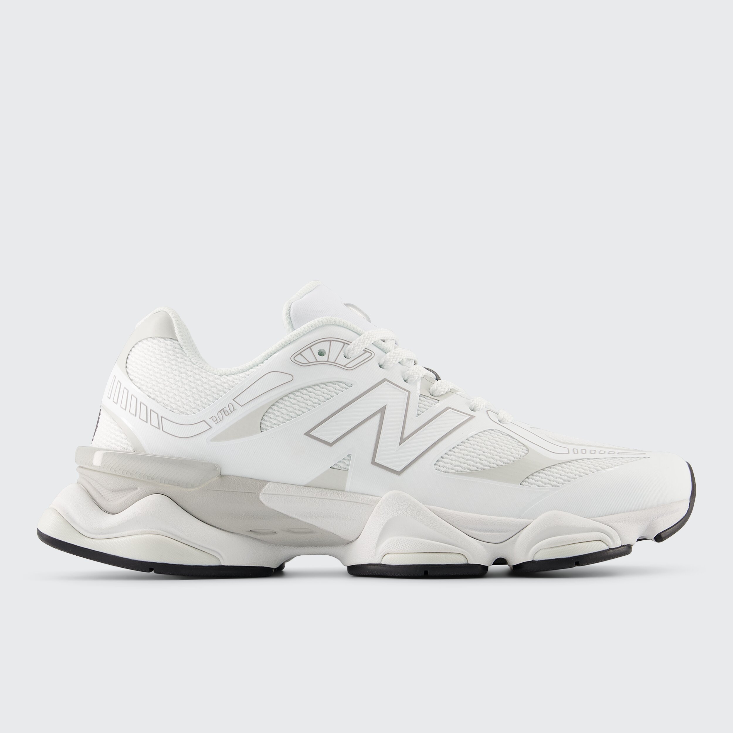 Imagem 0 de Sapatilhas Casual de mulher 9060F v1 New Balance