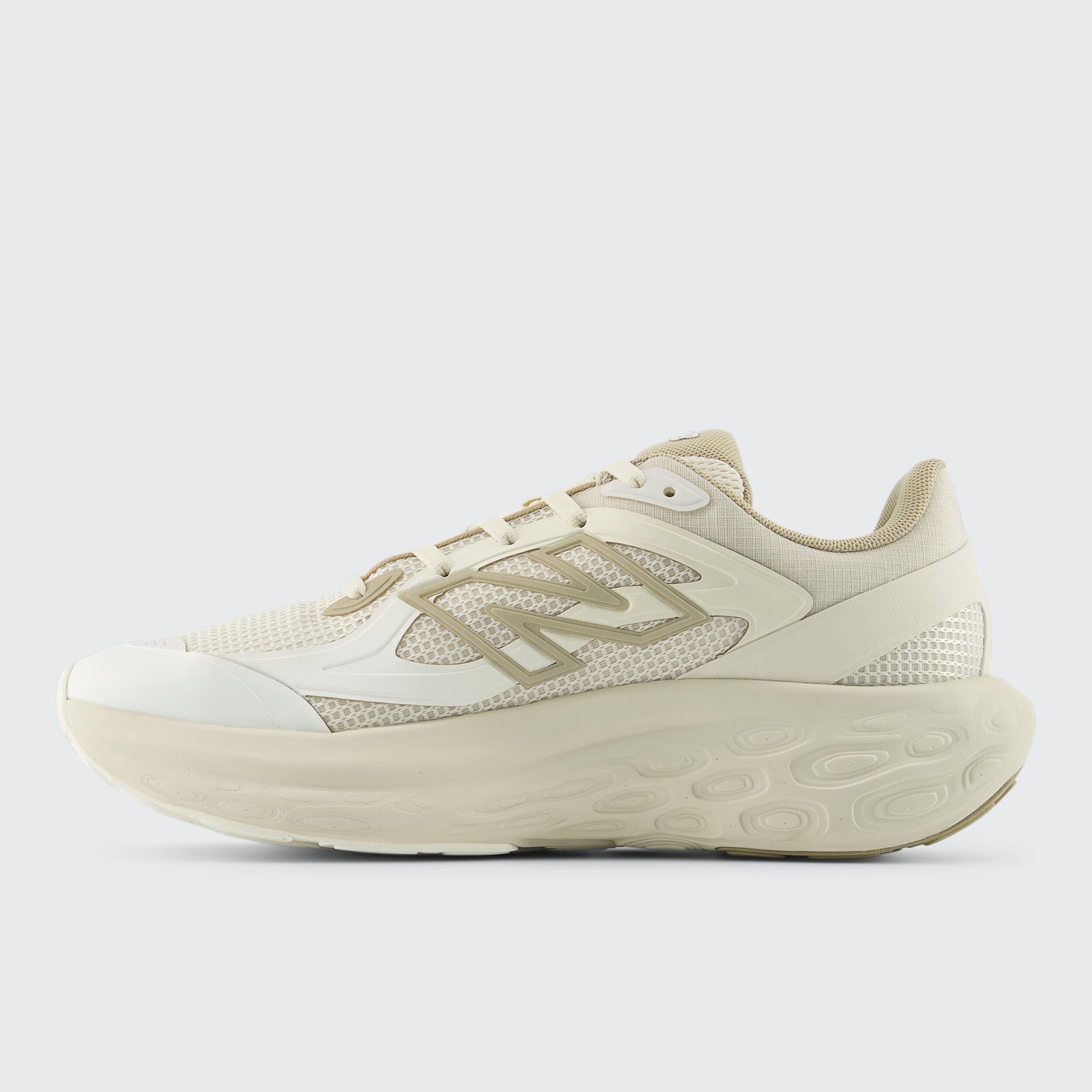 Sapatilhas Casual de mulher FreshFoam Trainer New Balance Bege-2