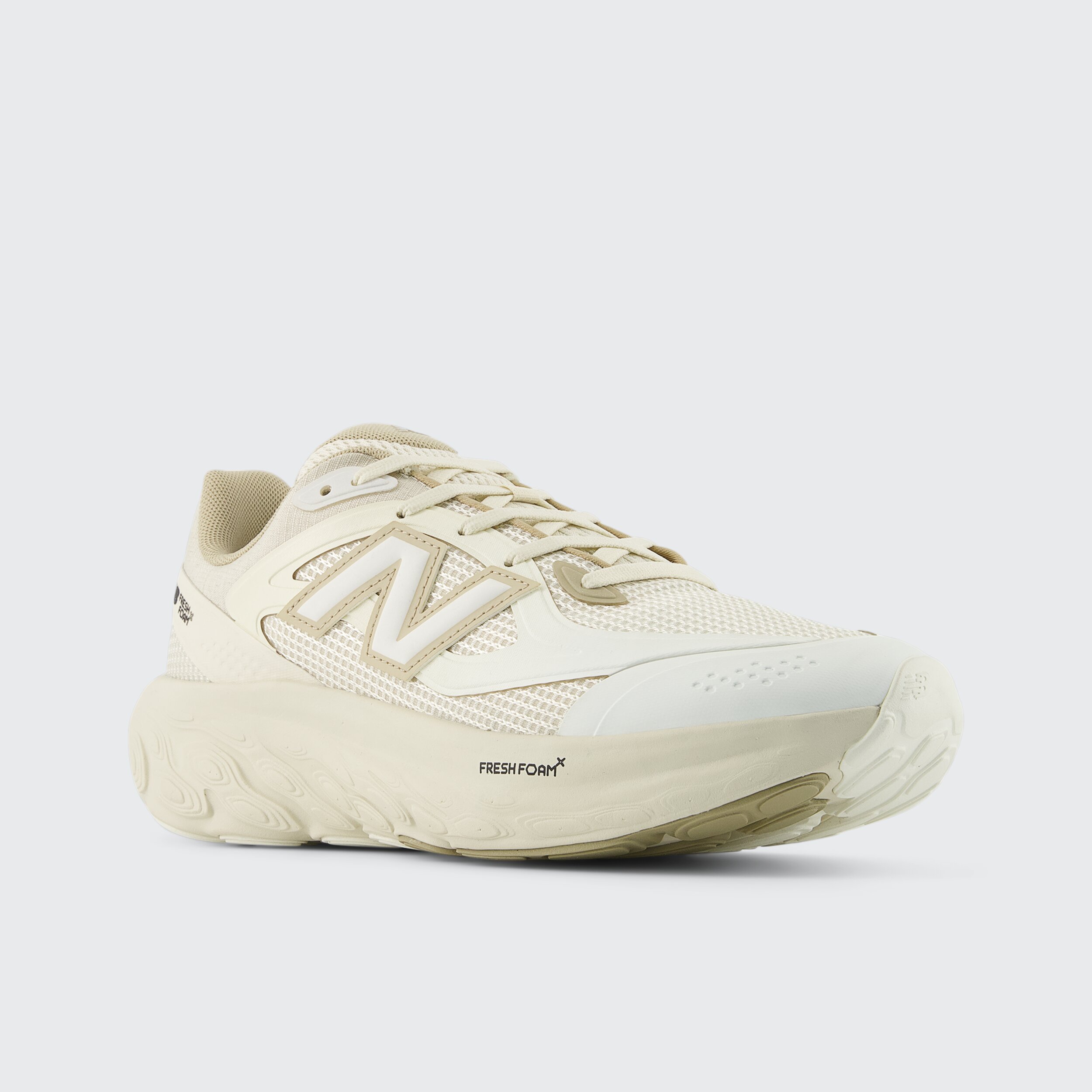 Sapatilhas Casual de mulher FreshFoam Trainer New Balance Bege-4