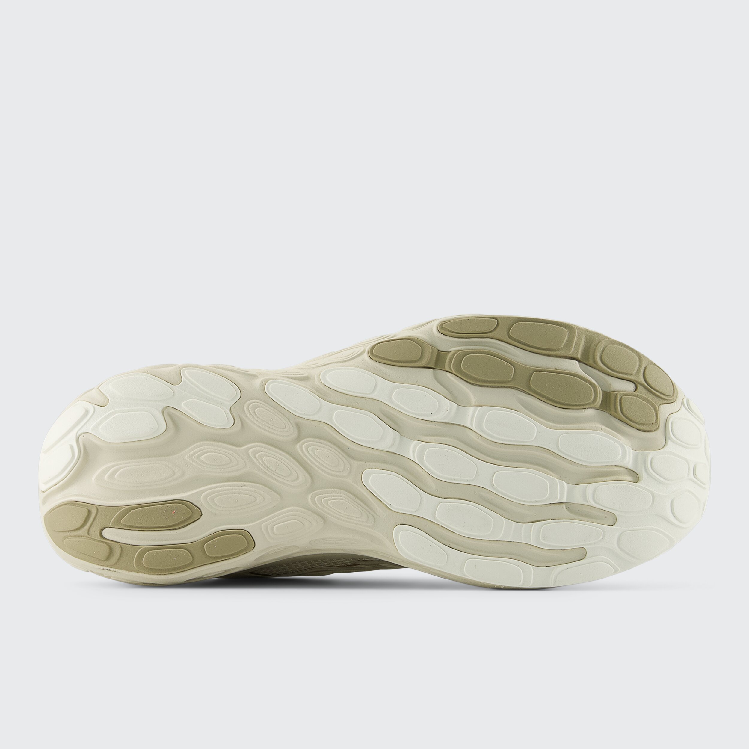 Sapatilhas Casual de mulher FreshFoam Trainer New Balance Bege-5