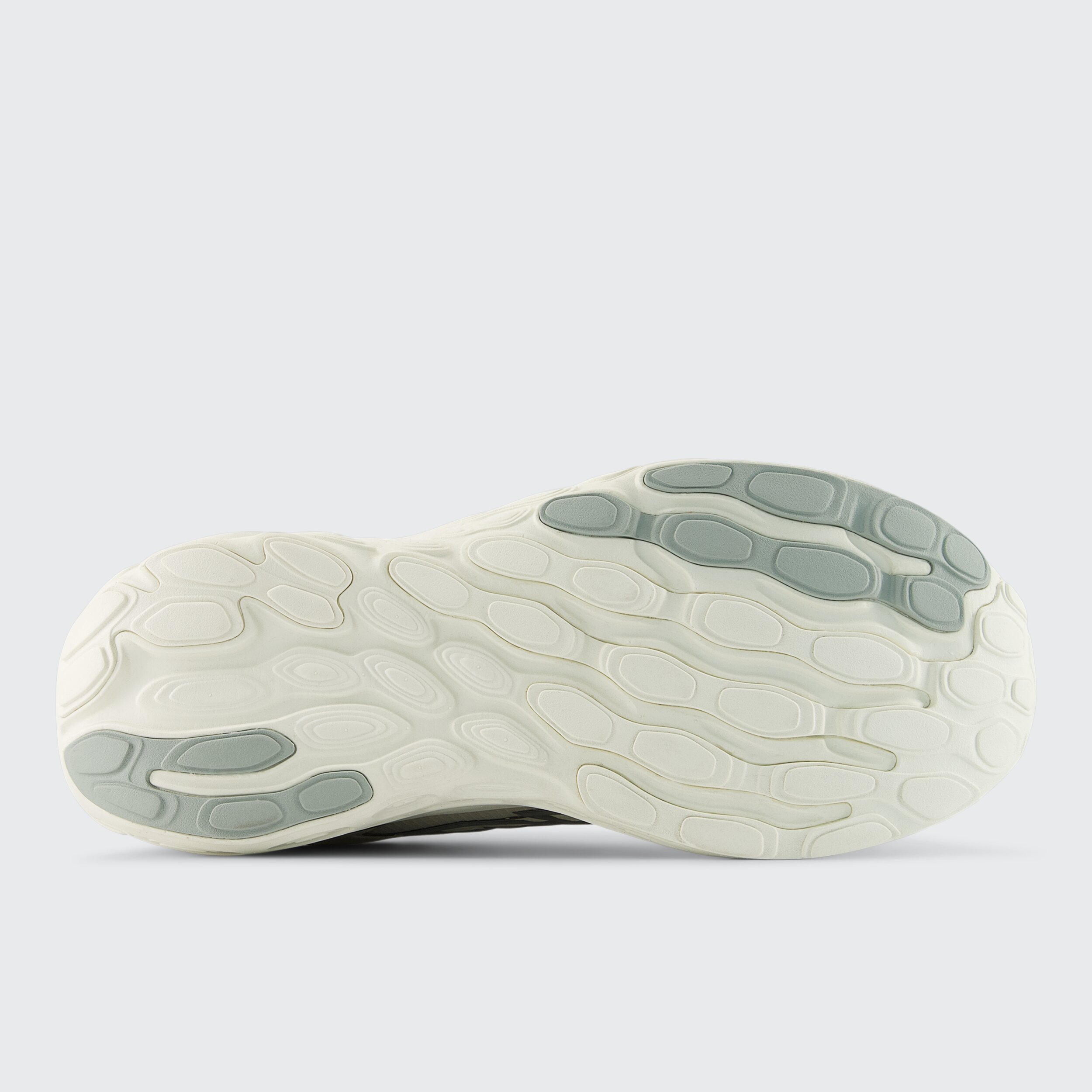 Sapatilhas Casual de Mulher FreshFoam Trainer New Balance Branco / Castanho-5