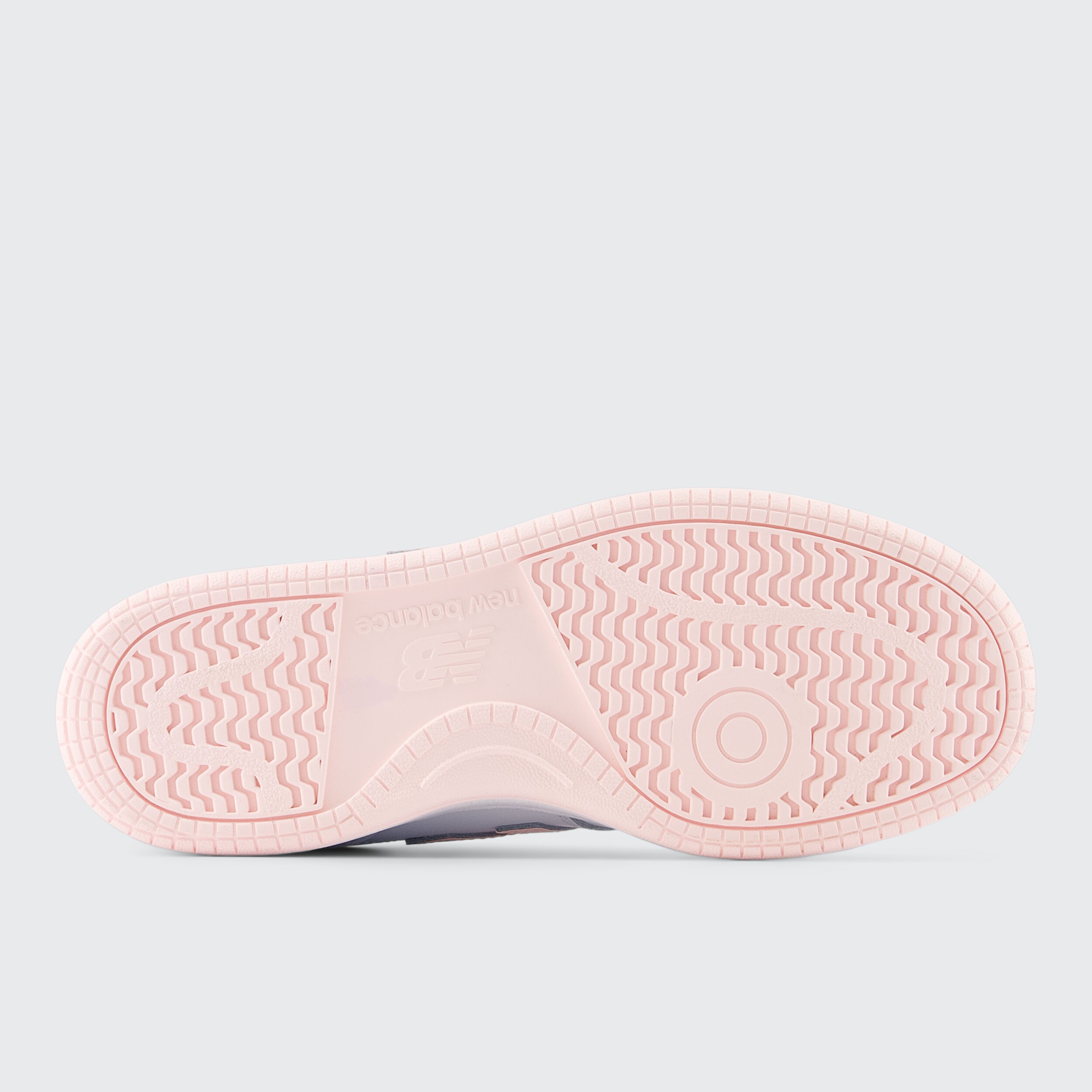 Sapatilhas Casual de Mulher 80 Branco / Rosa-5