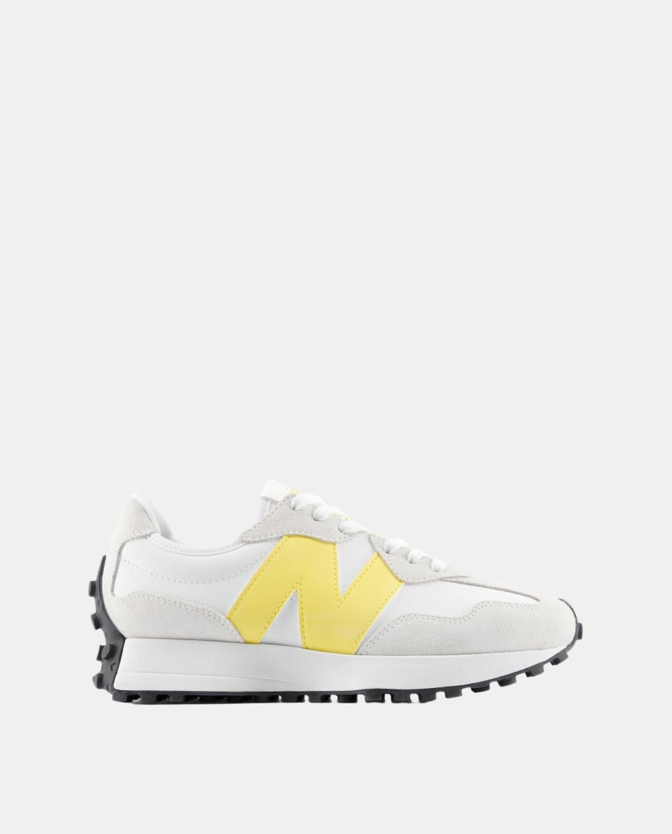 Imagem 0 de Sapatilhas Casual de mulher 327 New Balance
