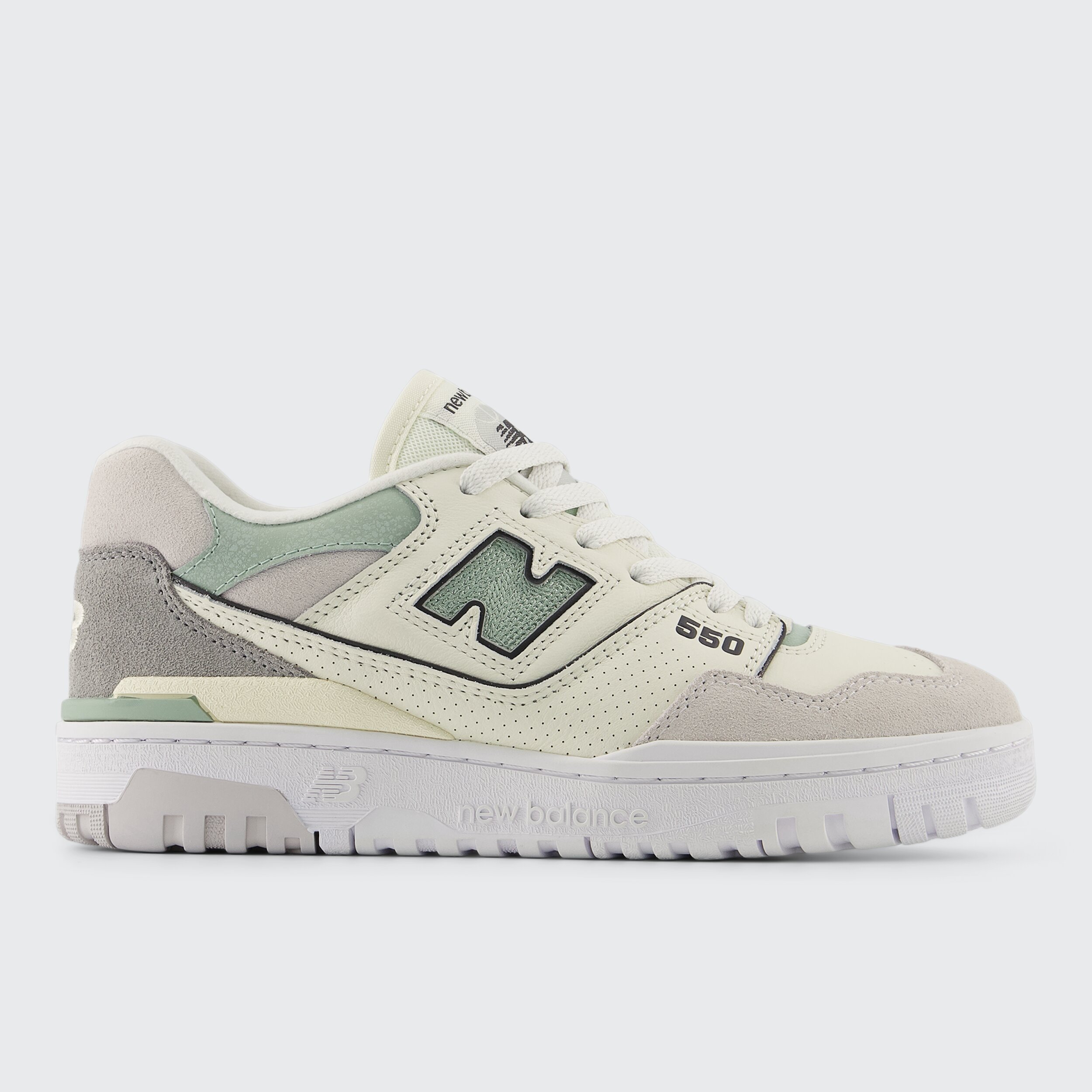 Imagem 0 de Sapatilhas Casual de Mulher 550 New Balance