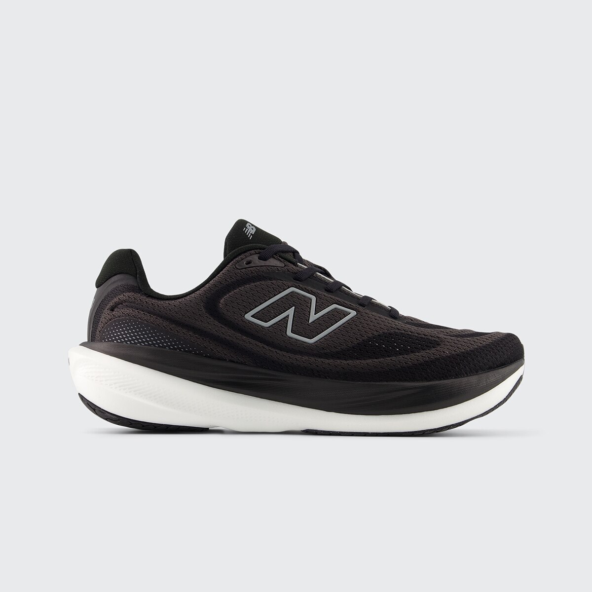 Sapatilhas de Running de Homem Infinion 1080 v15 Preto-1