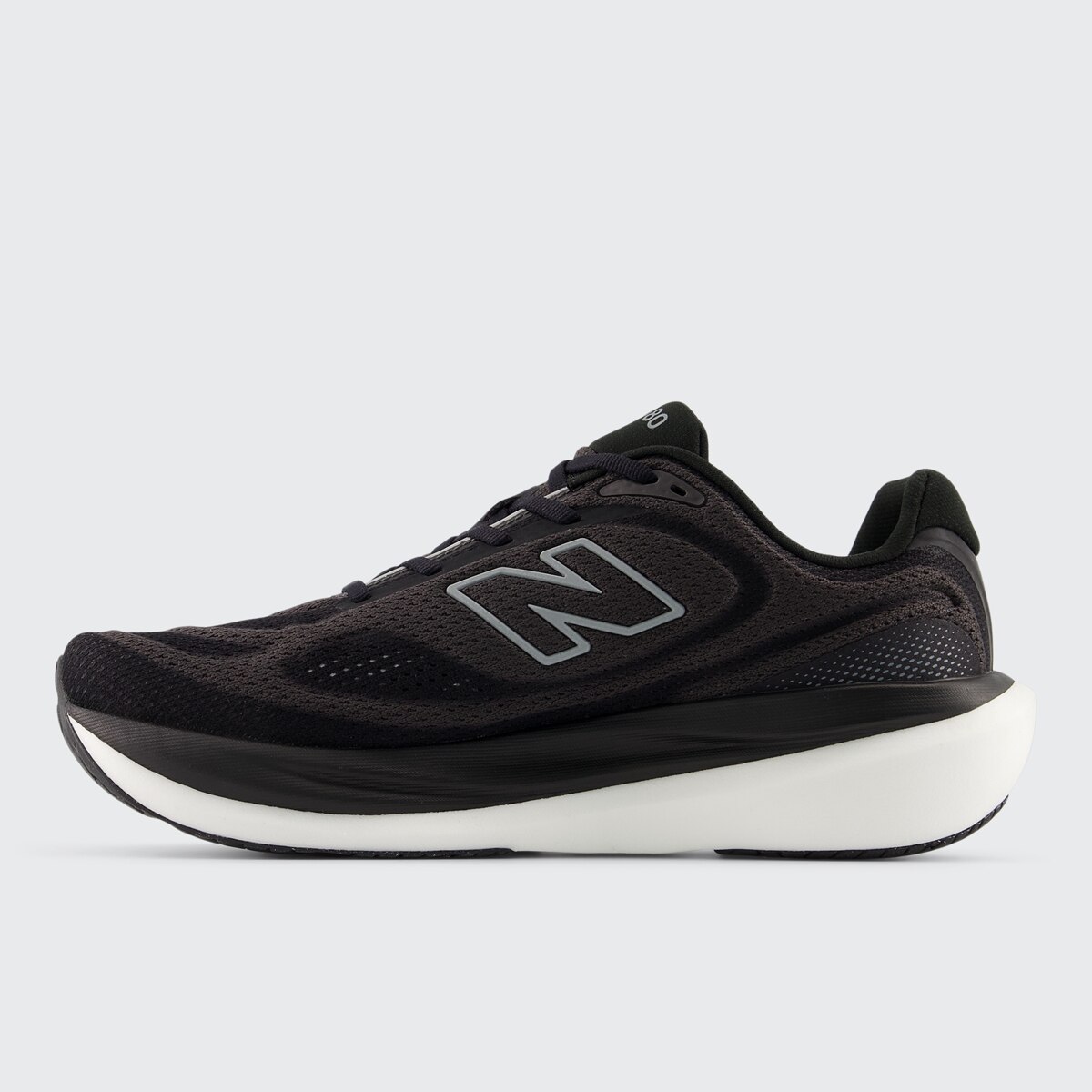 Sapatilhas de Running de Homem Infinion 1080 v15 Preto-2