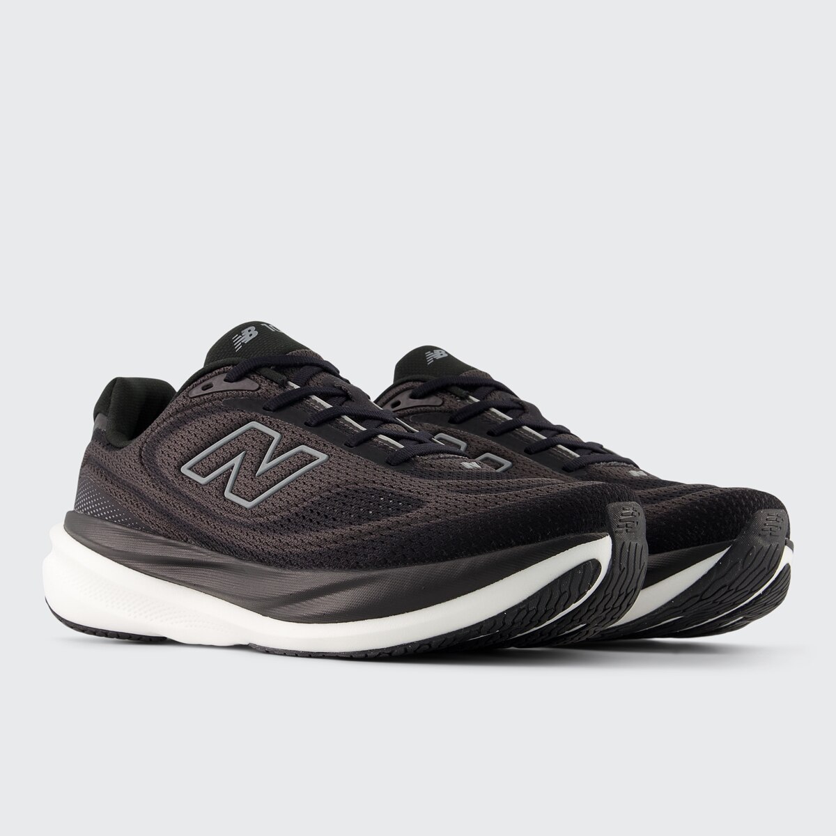 Sapatilhas de Running de Homem Infinion 1080 v15 Preto-4