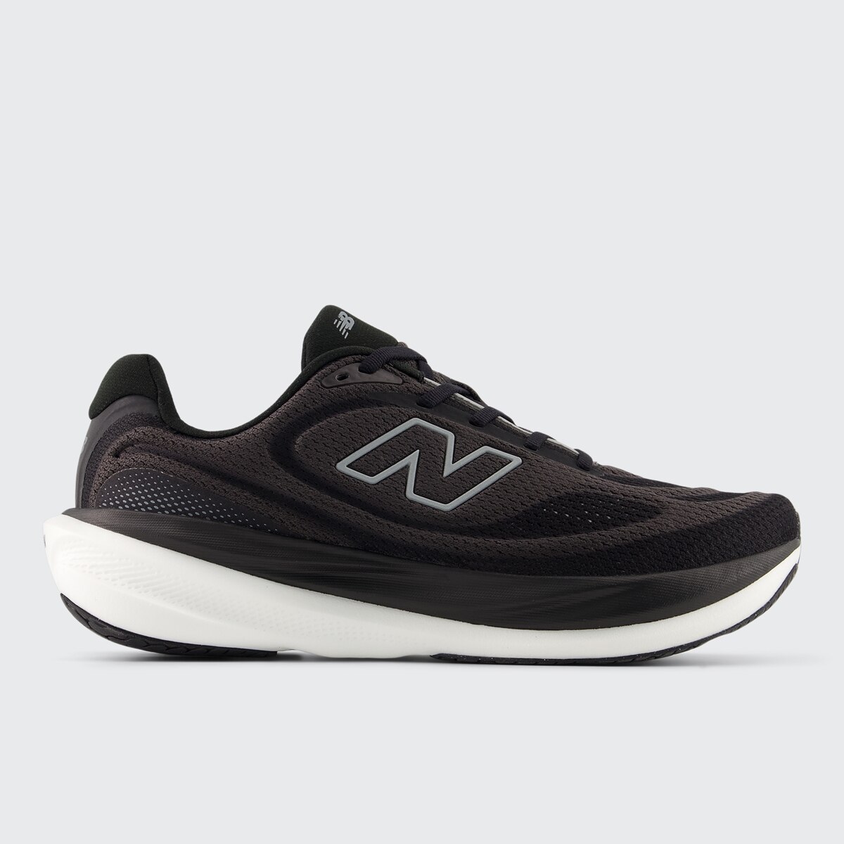 Sapatilhas de Running de Homem Infinion 1080 v15 Preto-5
