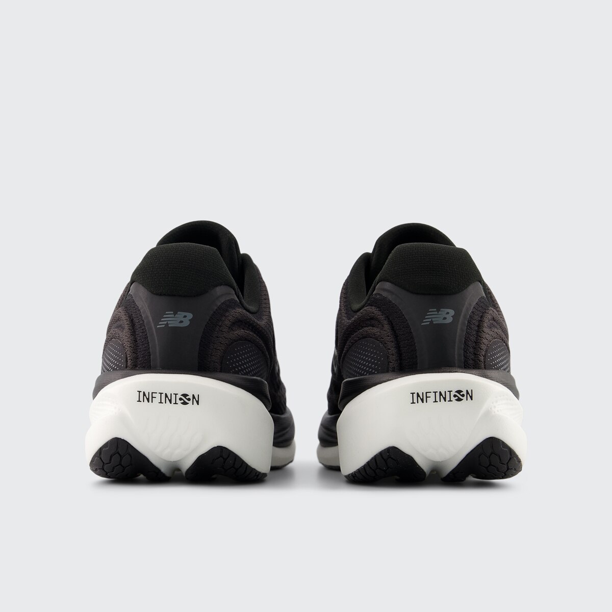 Sapatilhas de Running de Homem Infinion 1080 v15 Preto-8