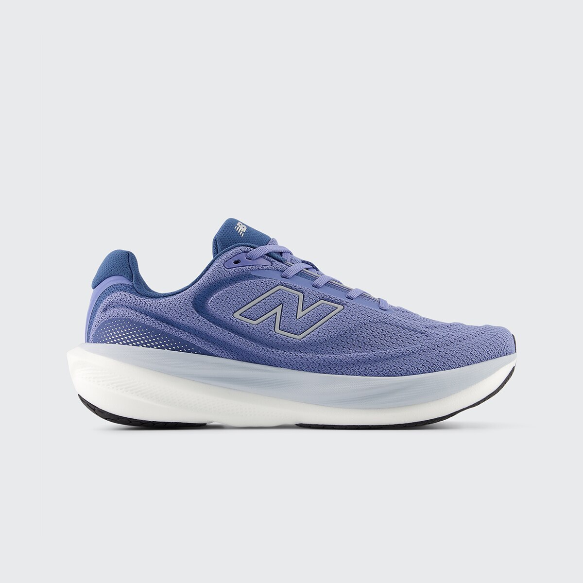 Sapatilhas de Running de Homem Infinion 1080 v15 Roxo-1
