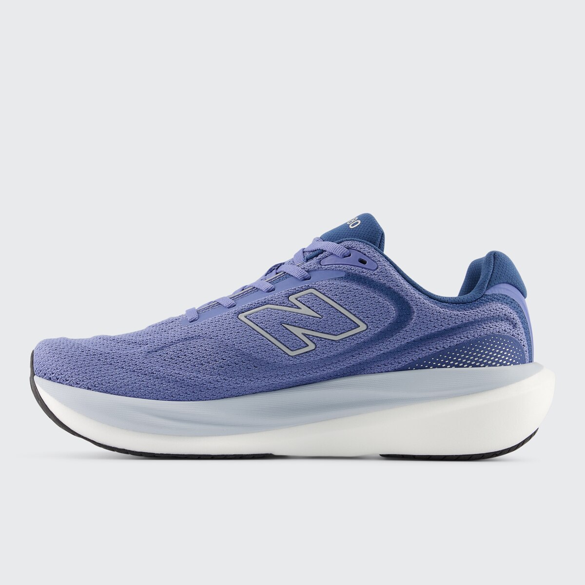 Sapatilhas de Running de Homem Infinion 1080 v15 Roxo-2