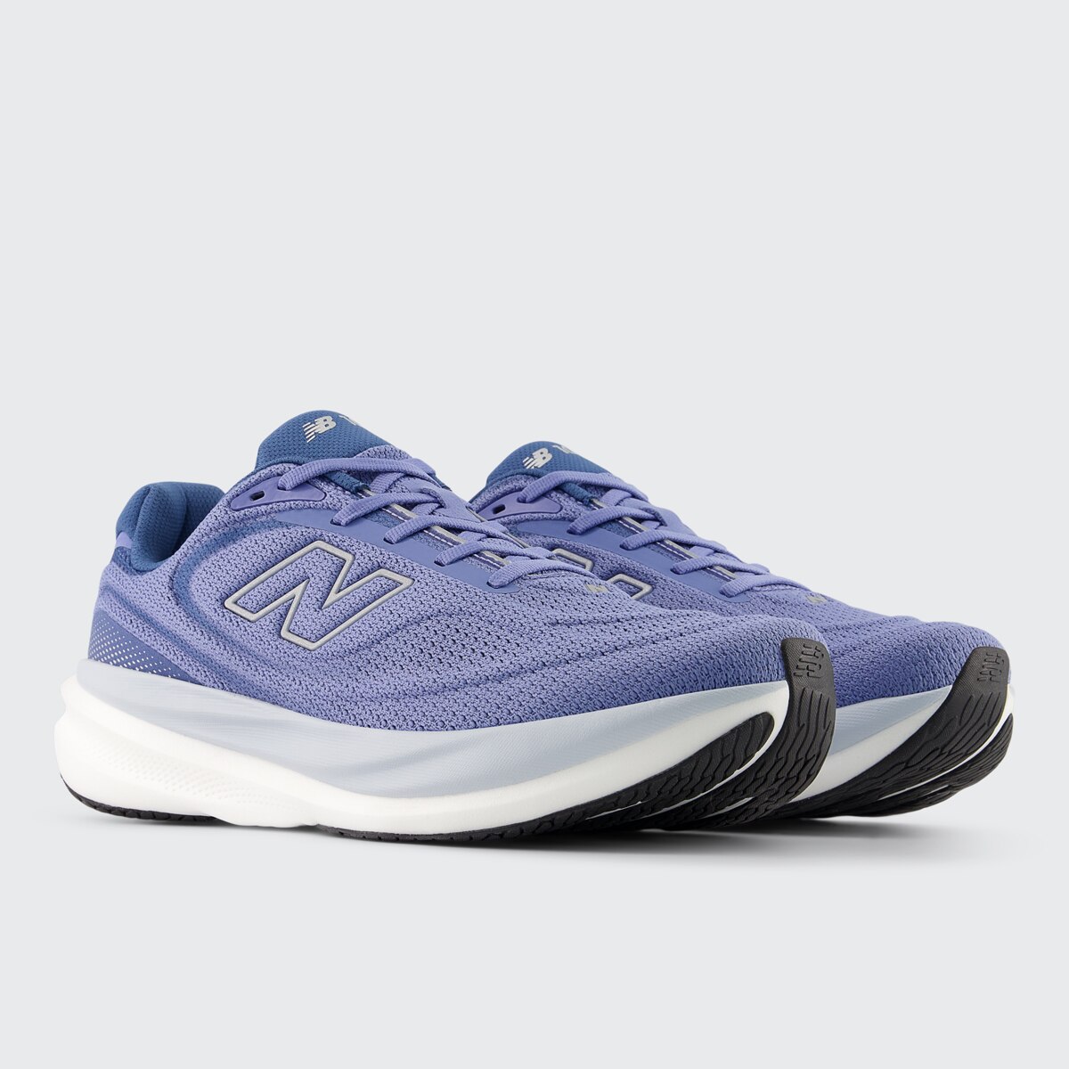 Sapatilhas de Running de Homem Infinion 1080 v15 Roxo-4