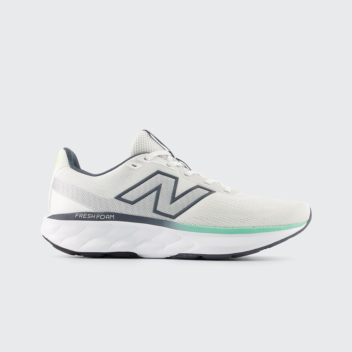 Sapatilhas de Running de Homem FreshFoam 520 v9 Cinzento-1
