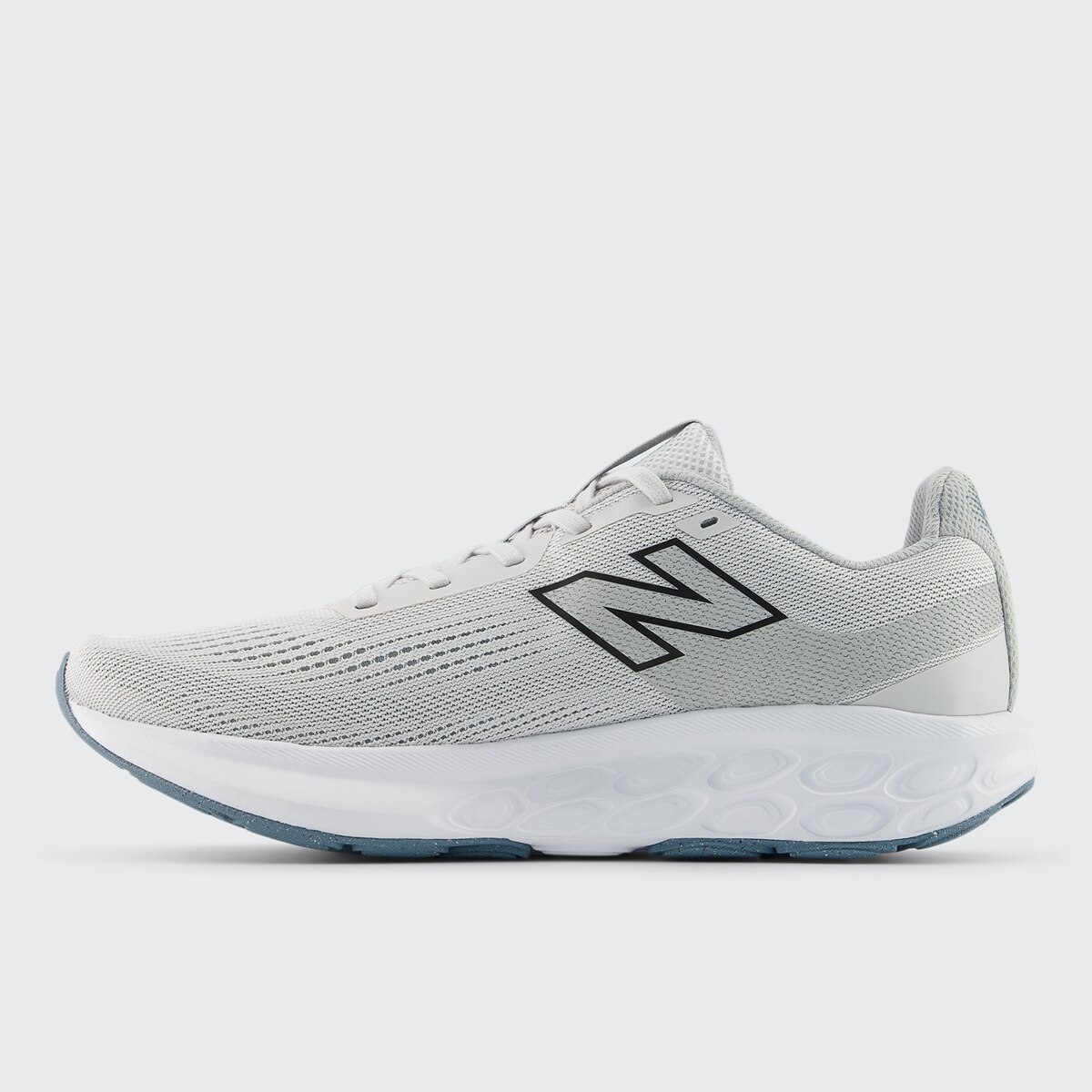 Sapatilhas de Running de Homem FreshFoam 520 v9 Cinzento-2