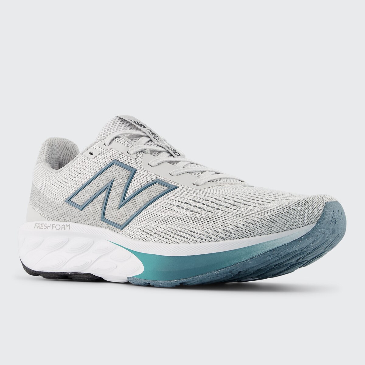 Sapatilhas de Running de Homem FreshFoam 520 v9 Cinzento-3