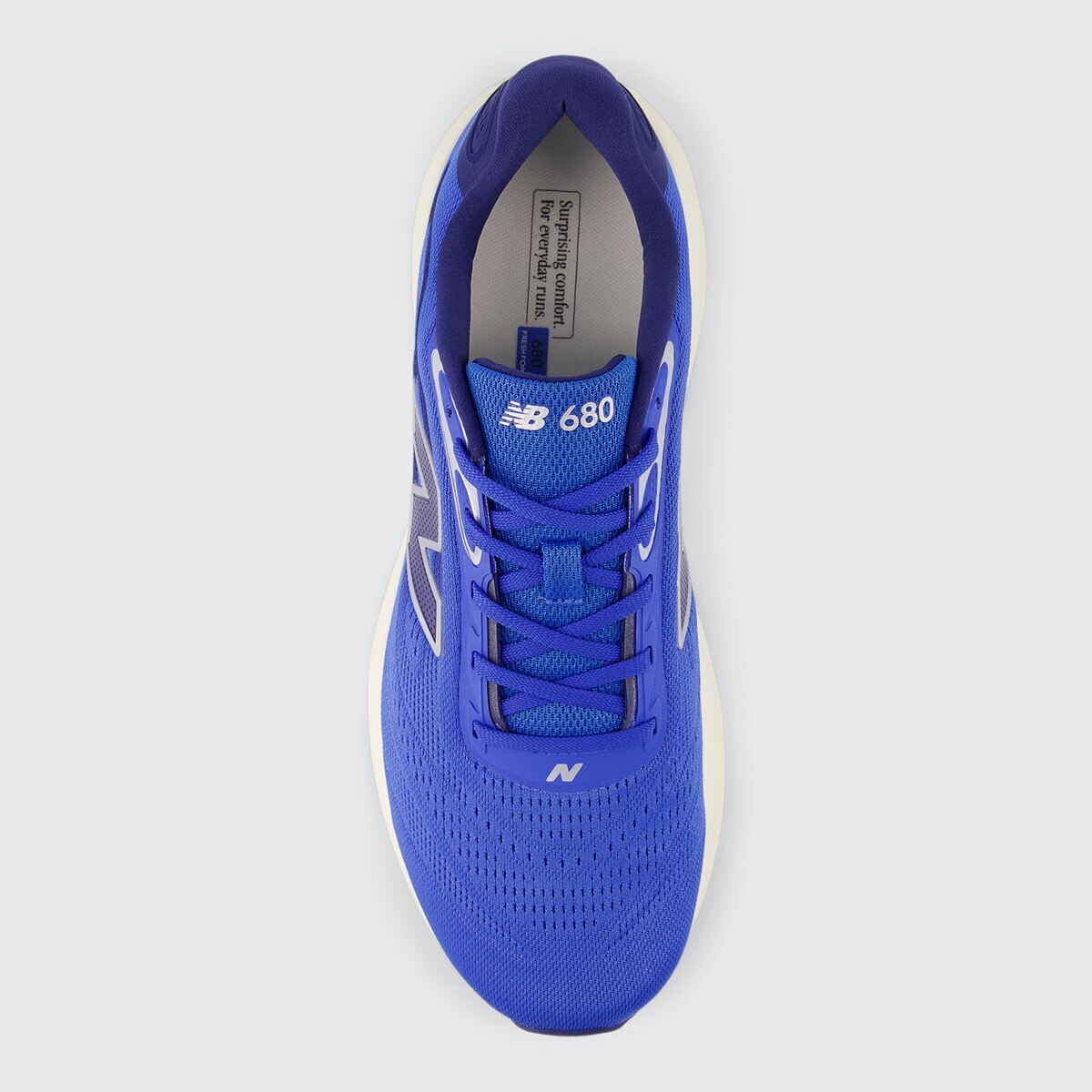 Sapatilhas de Running de Homem FreshFoam 680 v9 Azul-3