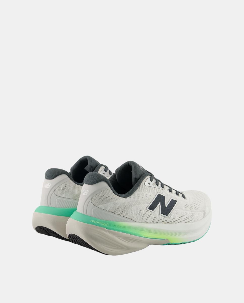 Sapatilhas de Running de homem FreshFoam 860 v15 New Balance Cinzento-2