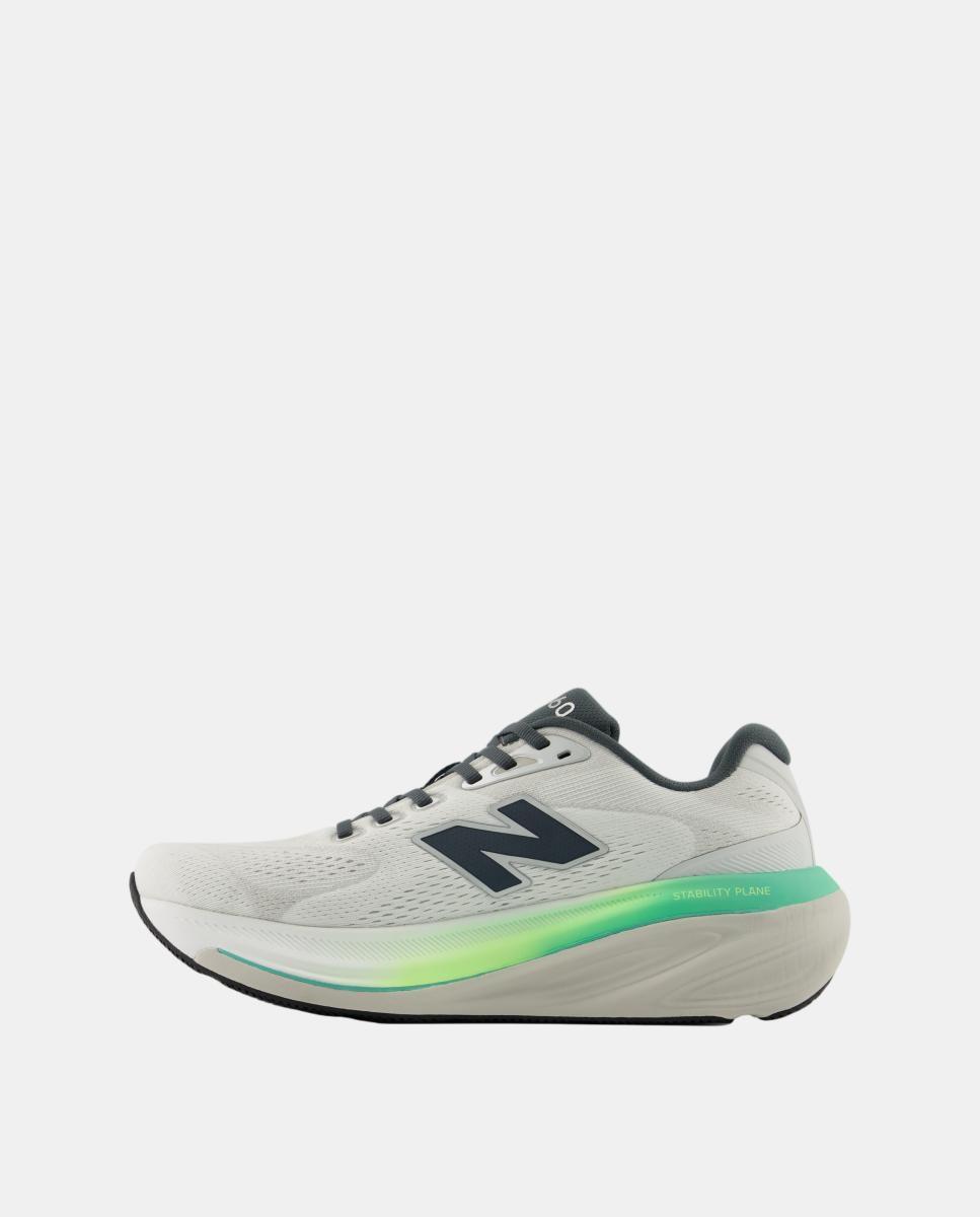Sapatilhas de Running de homem FreshFoam 860 v15 New Balance Cinzento-3