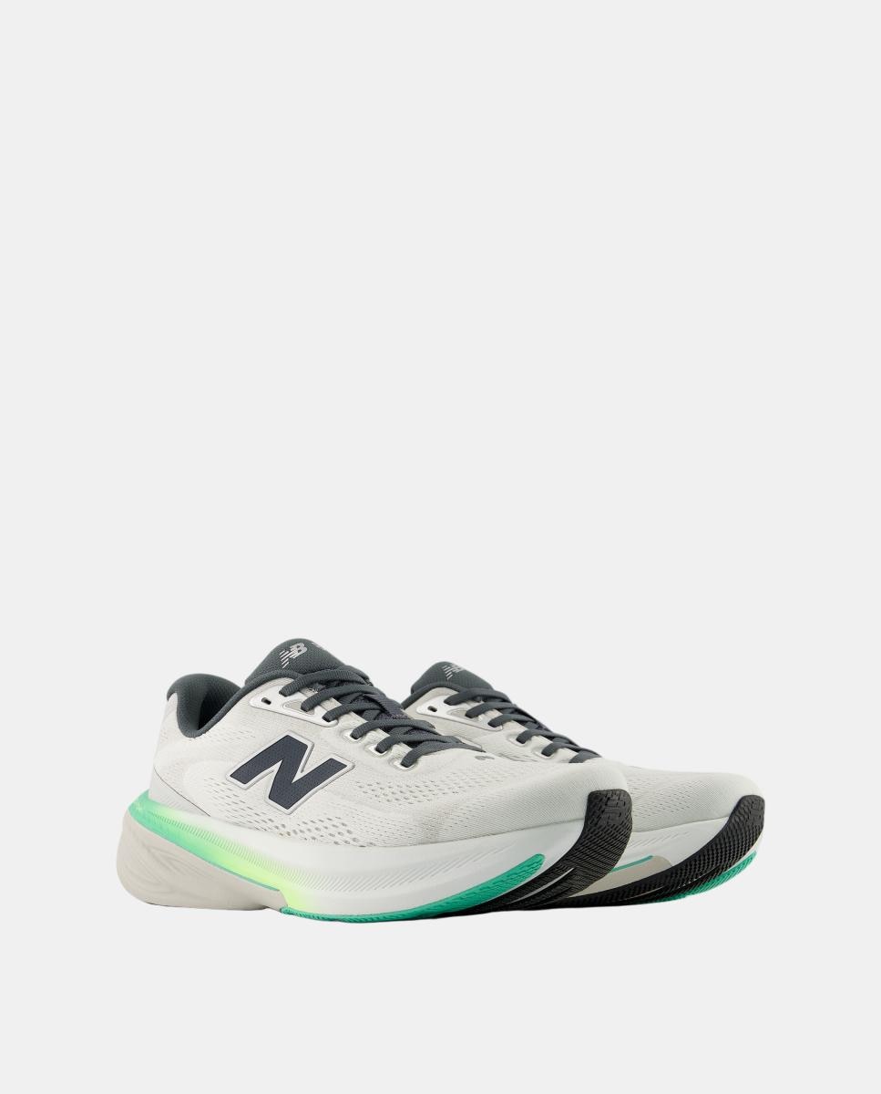 Sapatilhas de Running de homem FreshFoam 860 v15 New Balance Cinzento-5