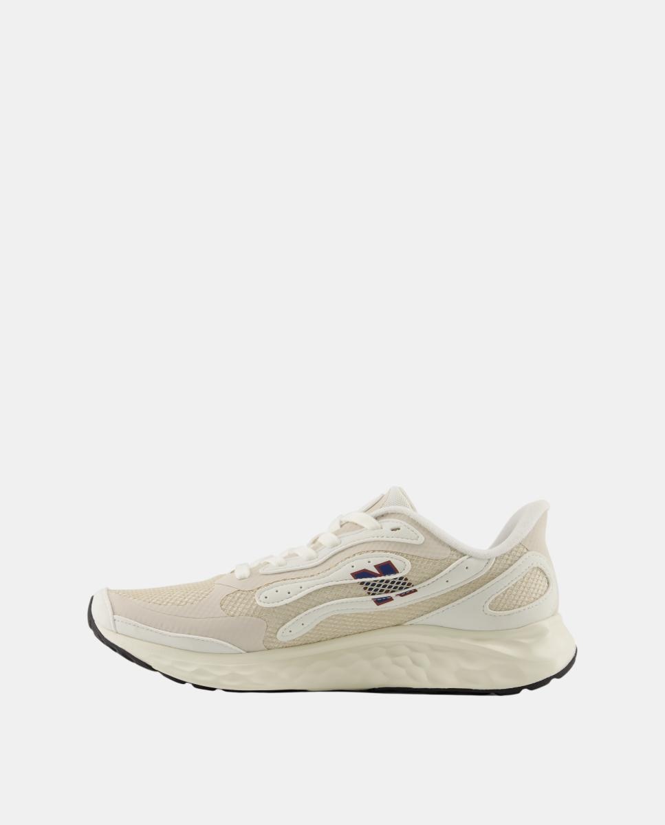 Sapatilhas de Running de homem FreshFoam Arishi v4 Tiralux New Balance Branco-3